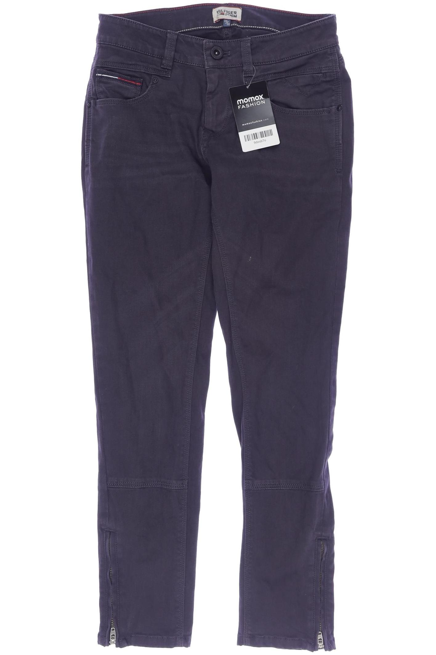 

Hilfiger Denim Damen Jeans, marineblau, Gr. 24