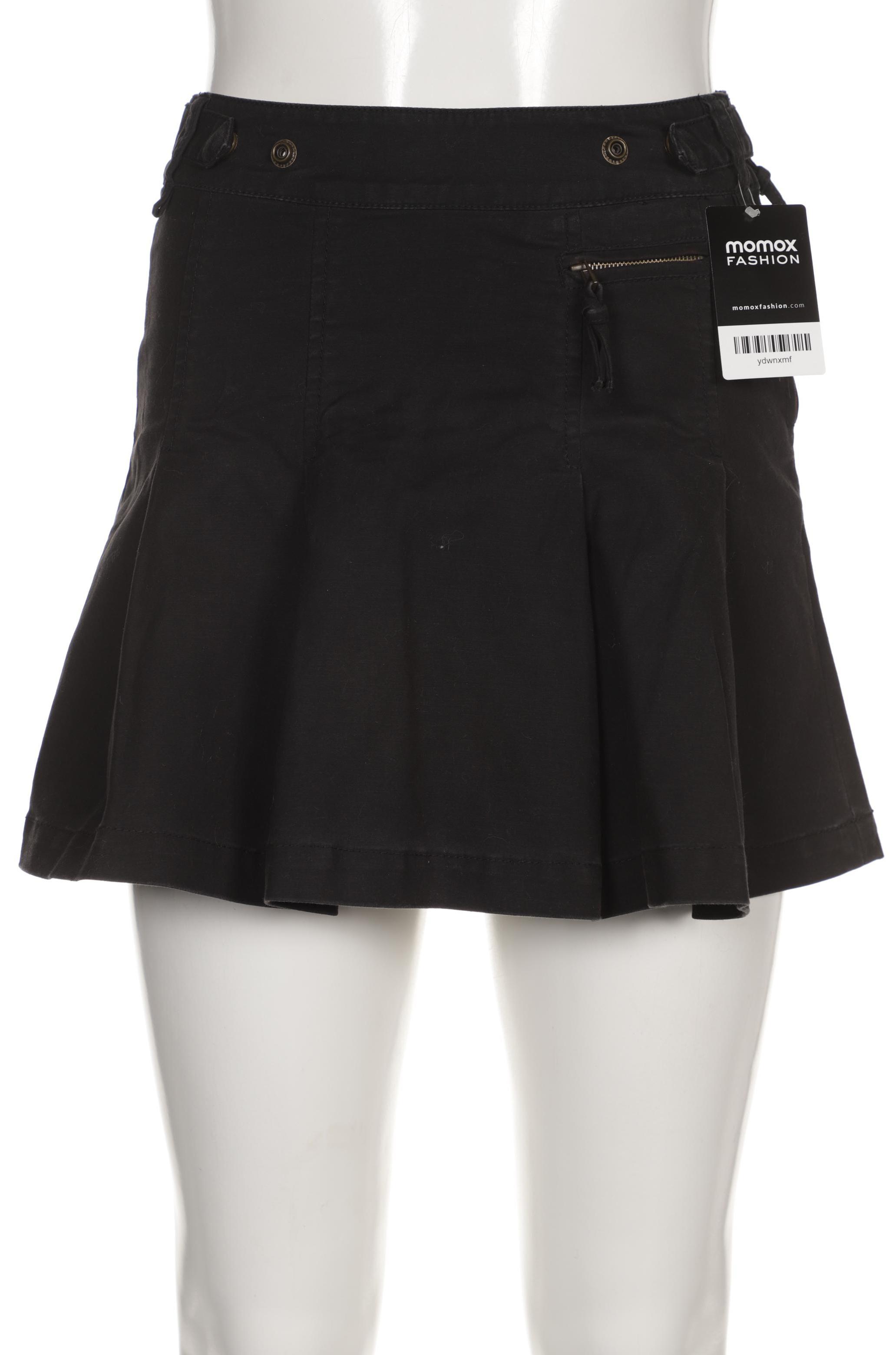 

Hilfiger Denim Damen Rock, schwarz, Gr. 34