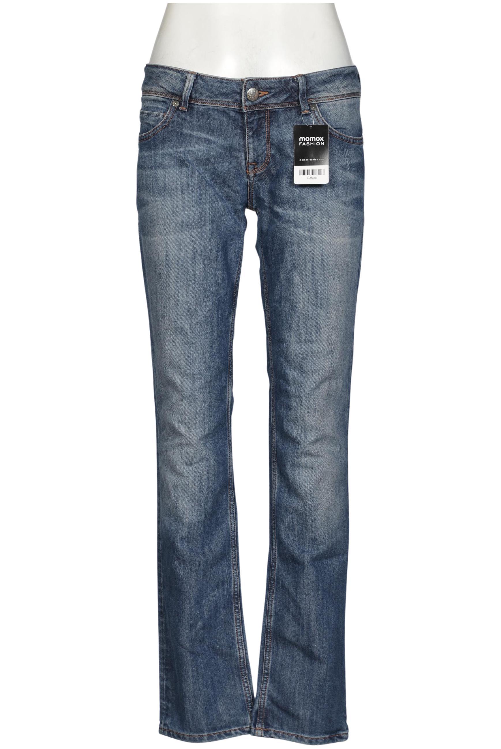 

Hilfiger Denim Damen Jeans, blau, Gr. 30