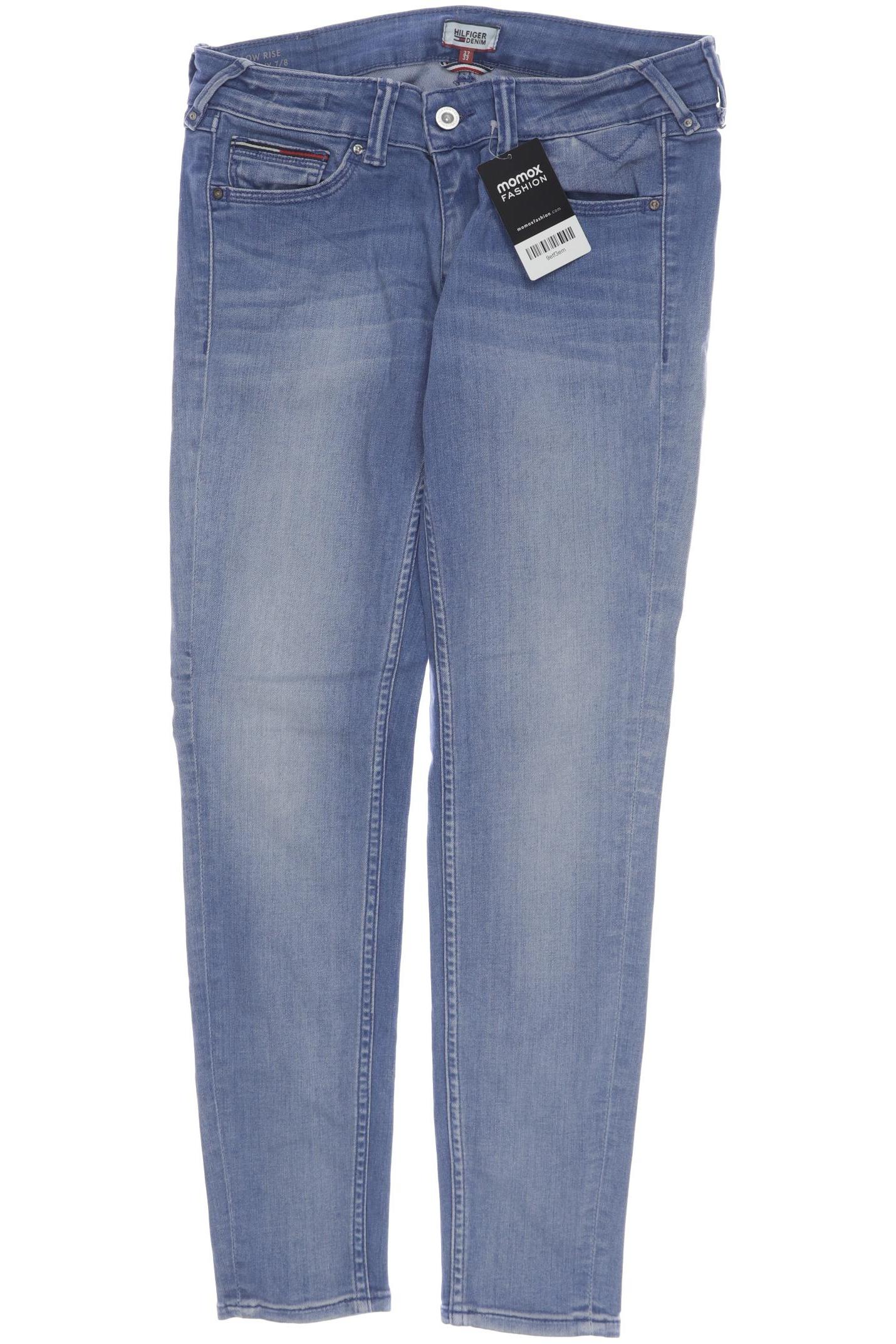 

HILFIGER DENIM Damen Jeans, blau