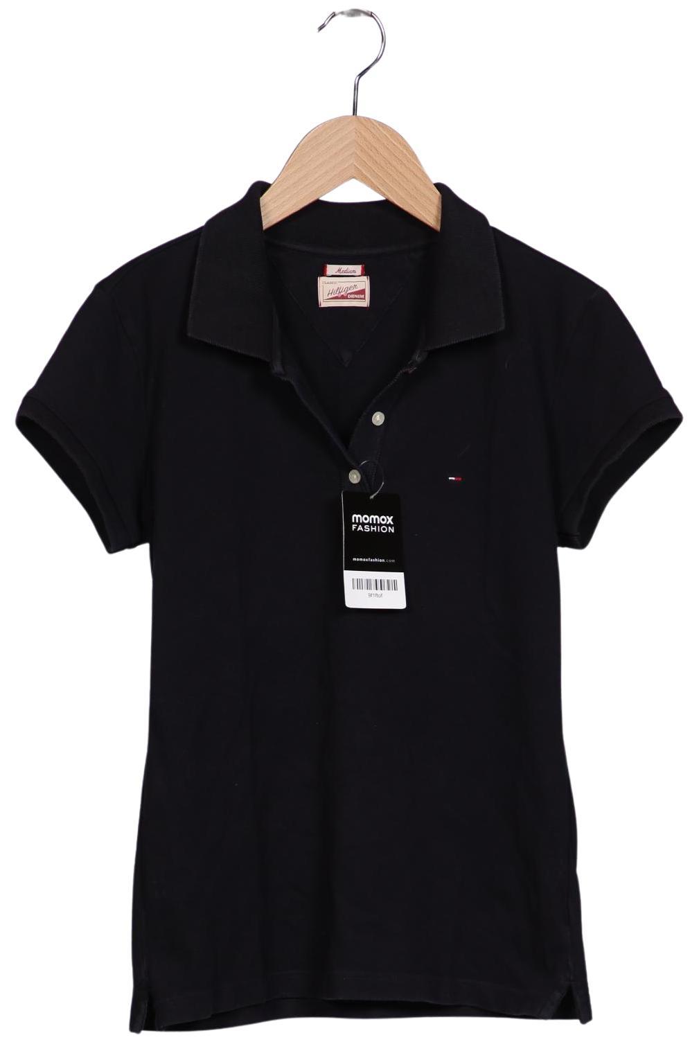 

Hilfiger Denim Damen Poloshirt, marineblau, Gr. 38
