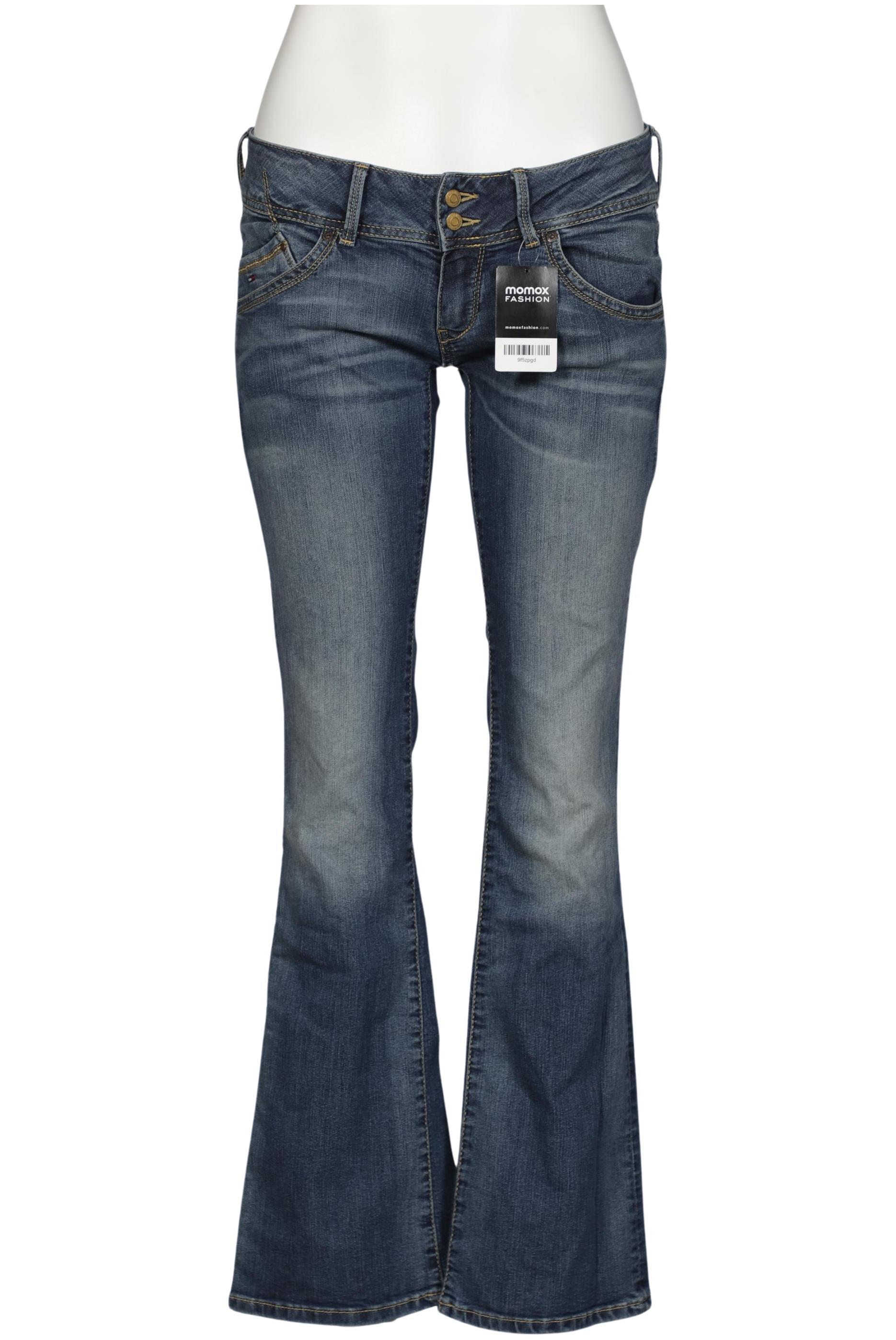 

Hilfiger Denim Damen Jeans, blau, Gr. 31