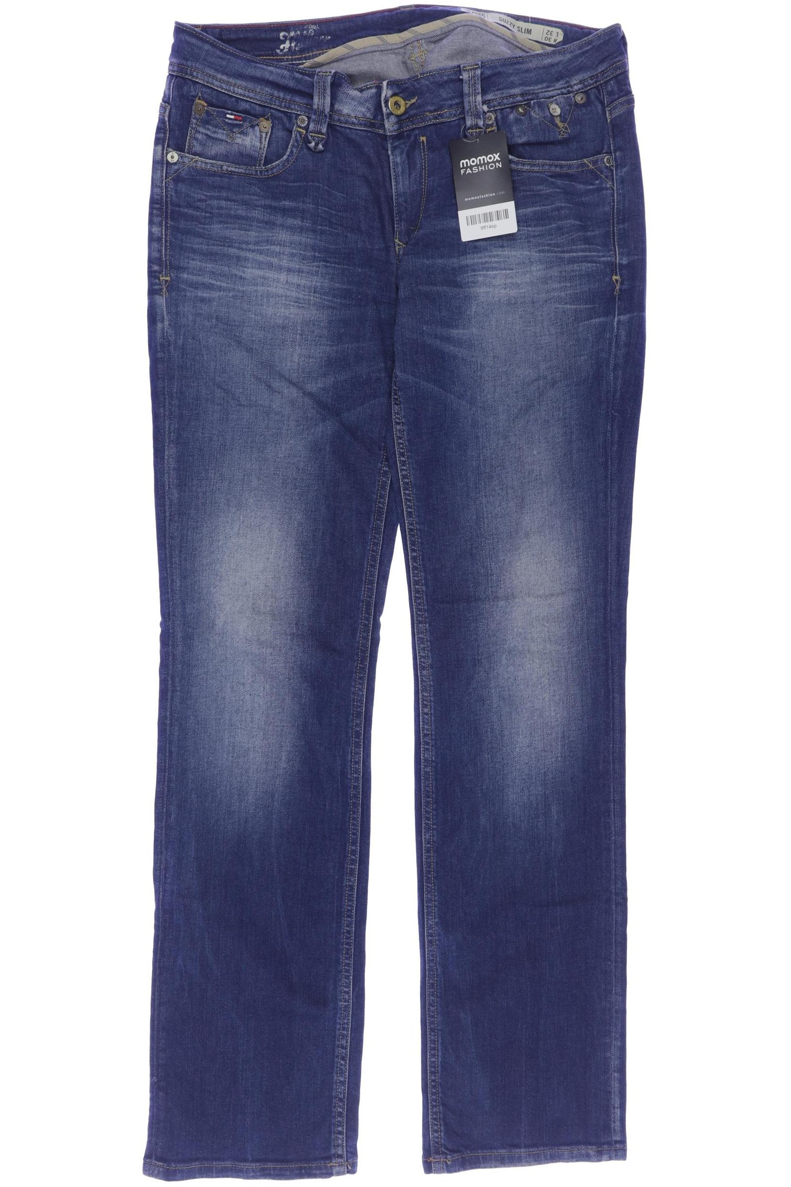 

Hilfiger Denim Damen Jeans, marineblau, Gr. 30