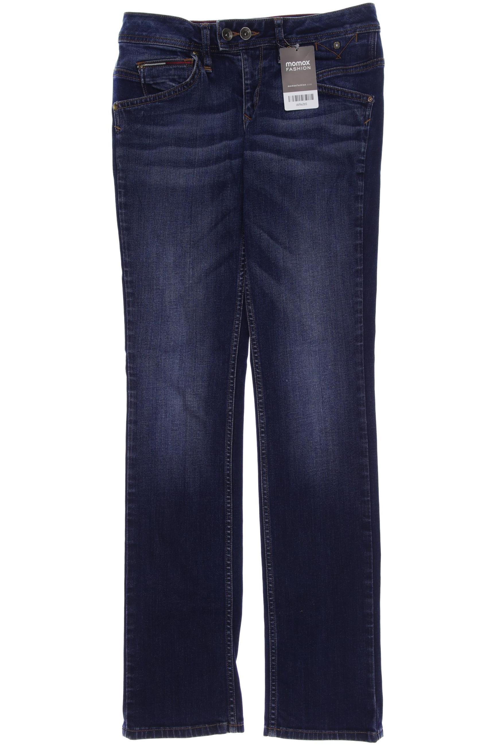 

HILFIGER DENIM Damen Jeans, marineblau