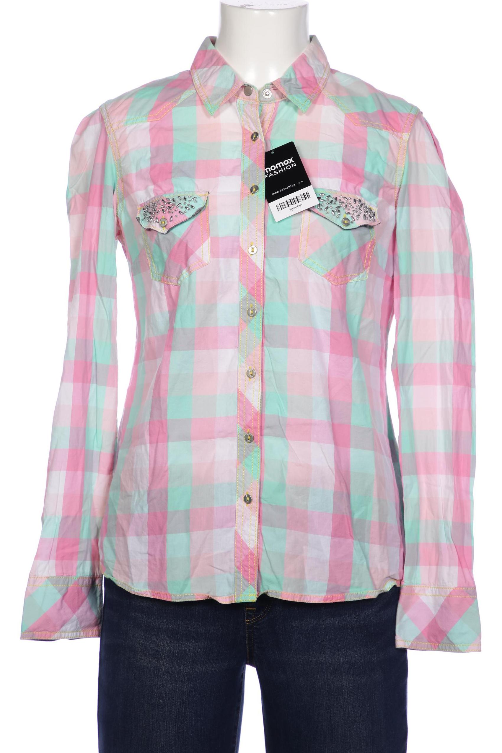 

HILFIGER DENIM Damen Bluse, pink
