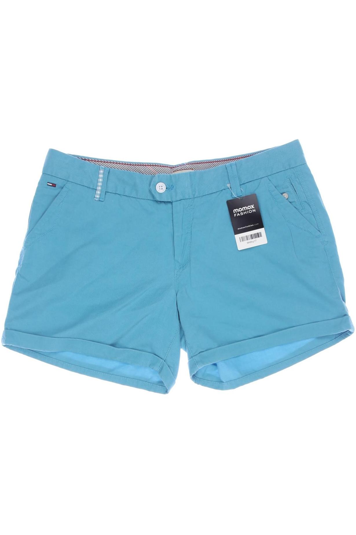

Hilfiger Denim Damen Shorts, blau, Gr. 31
