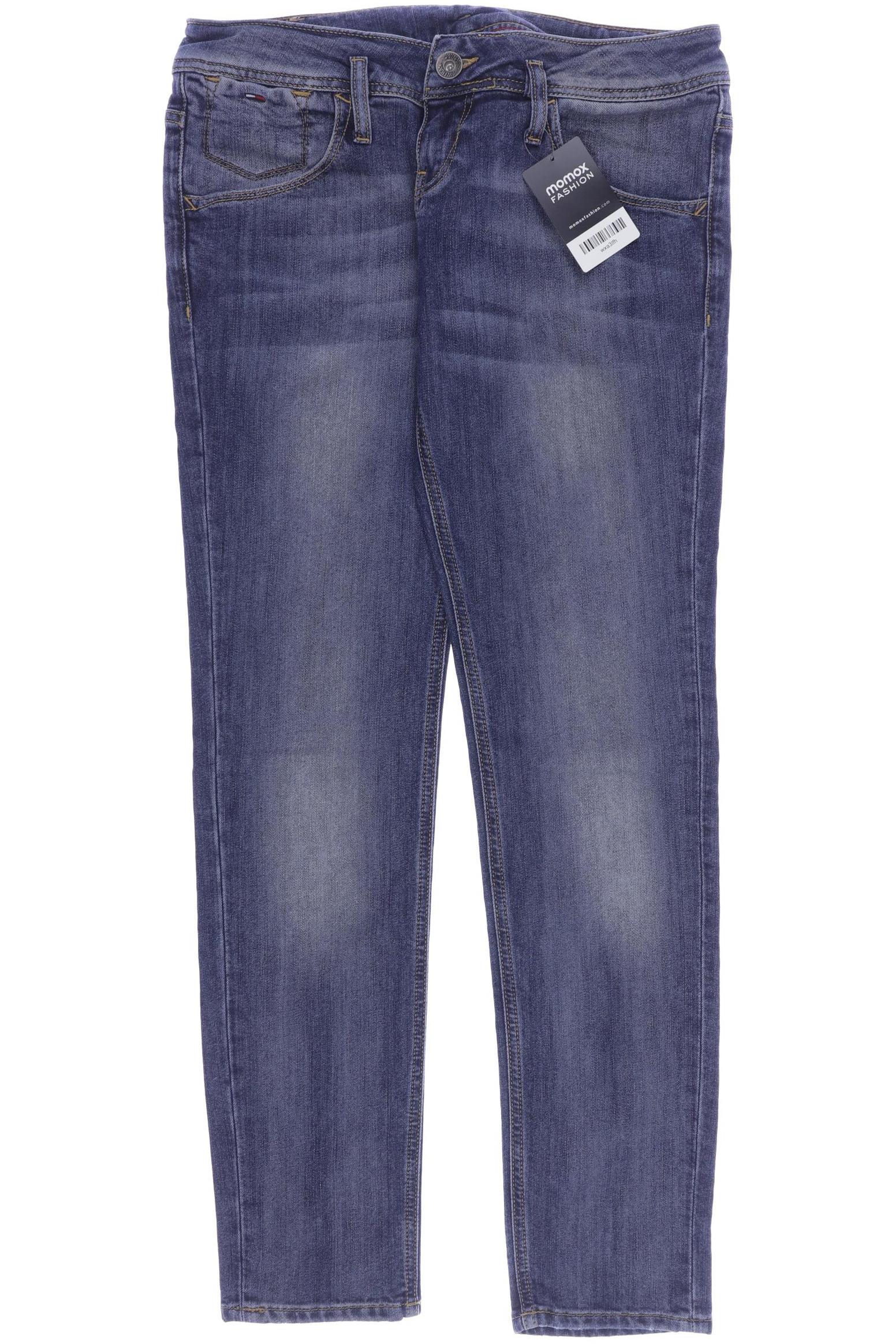 

Hilfiger Denim Damen Jeans, marineblau, Gr. 31