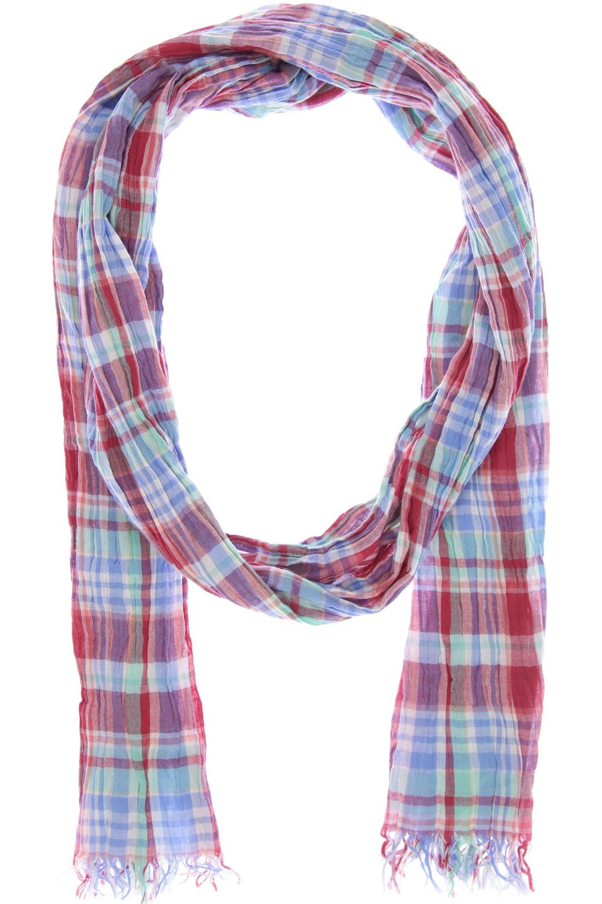 

HILFIGER DENIM Damen Schal, mehrfarbig
