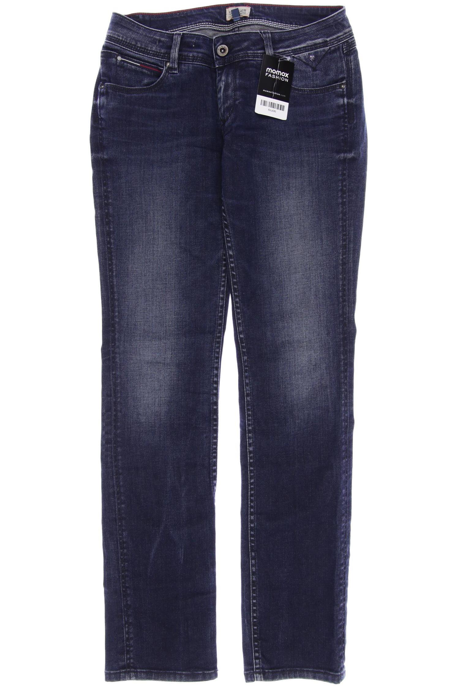

Hilfiger Denim Damen Jeans, marineblau, Gr. 36