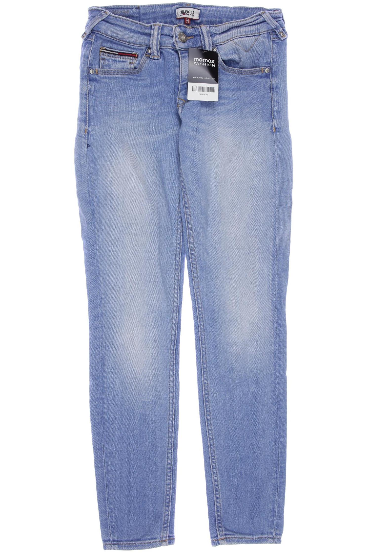 

Hilfiger Denim Damen Jeans, blau, Gr. 25