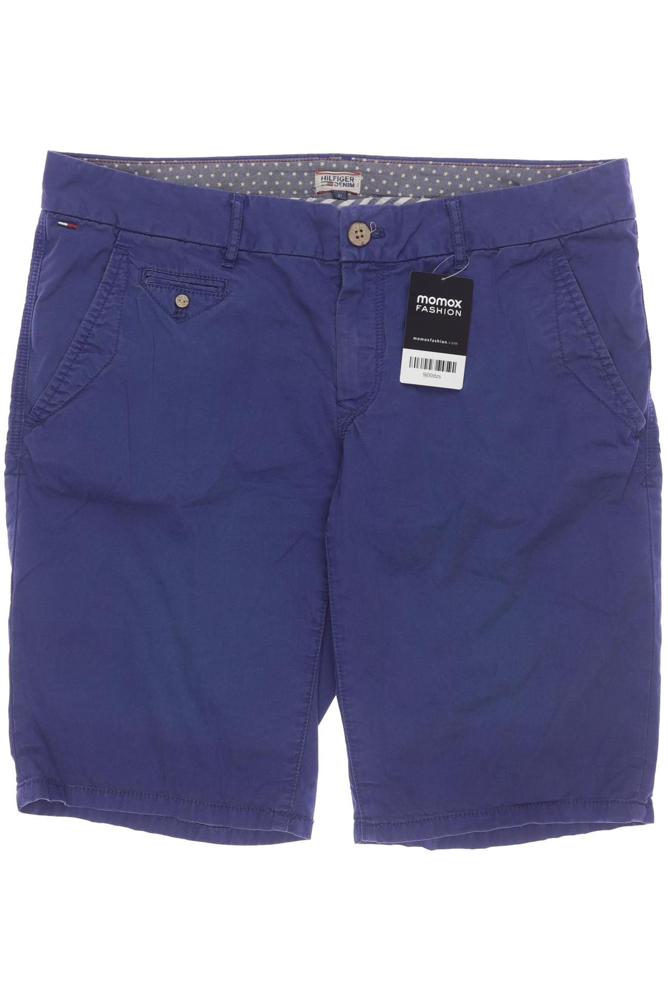 

Hilfiger Denim Damen Shorts, marineblau, Gr. 31