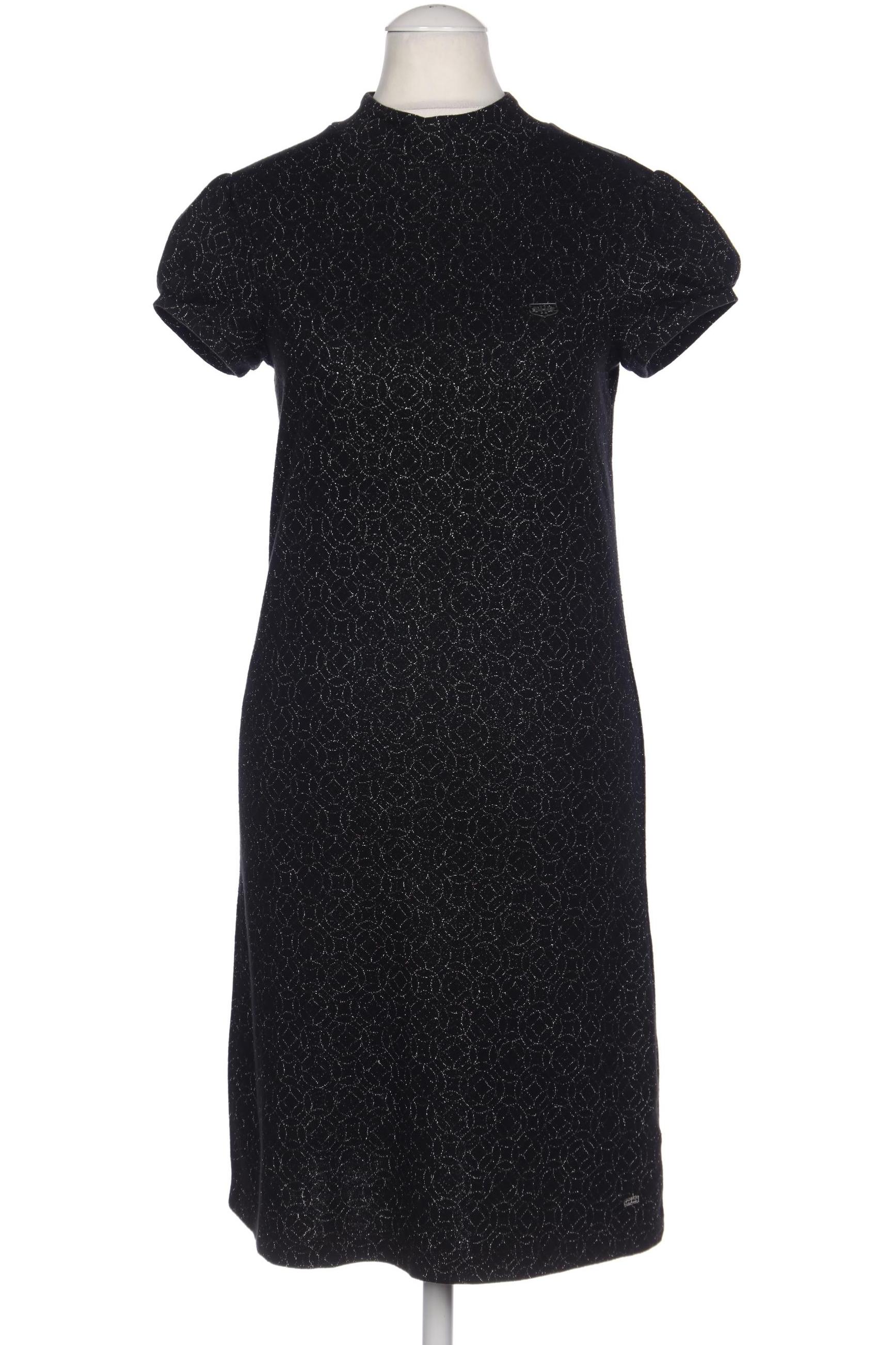 

HILFIGER DENIM Damen Kleid, schwarz