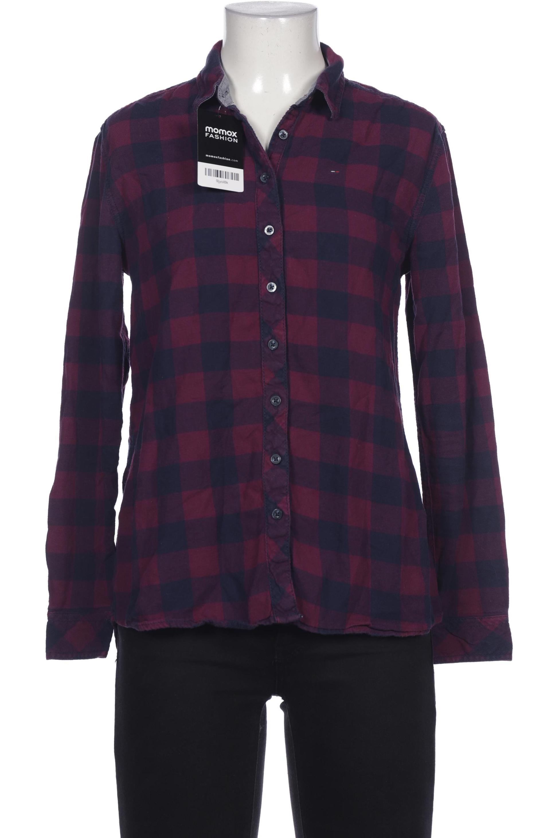 

HILFIGER DENIM Damen Bluse, flieder