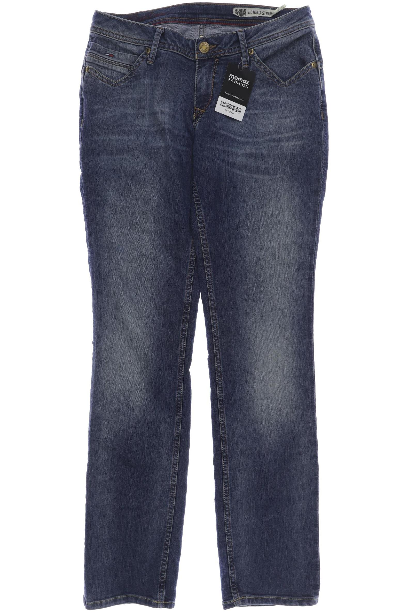 

HILFIGER DENIM Damen Jeans, blau