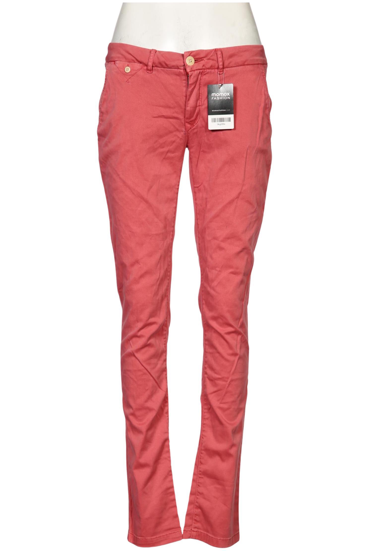 

Hilfiger Denim Damen Jeans, rot, Gr. 29