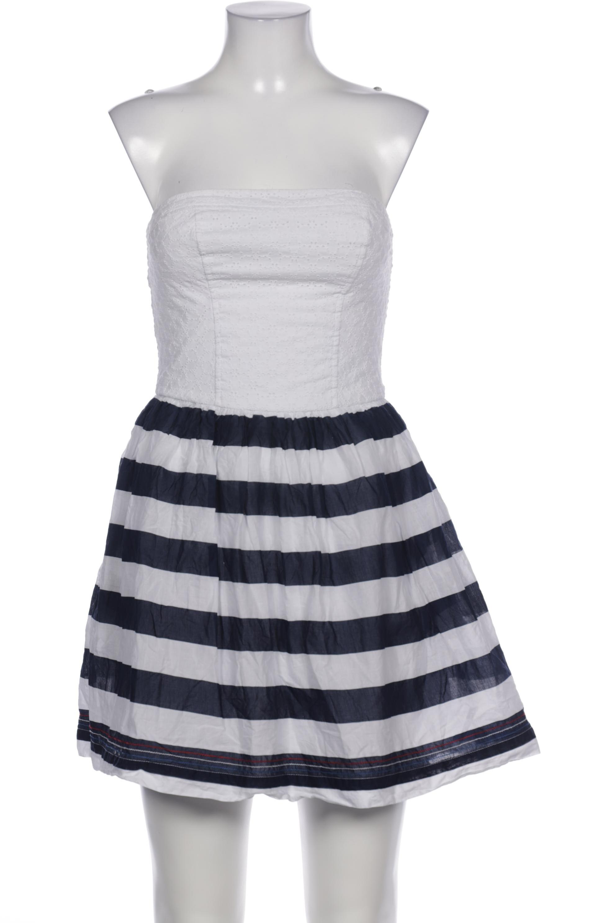 

Hilfiger Denim Damen Kleid, marineblau, Gr. 42