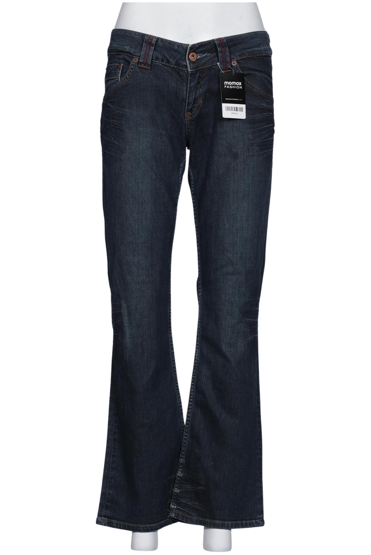 

Hilfiger Denim Damen Jeans, marineblau, Gr. 29