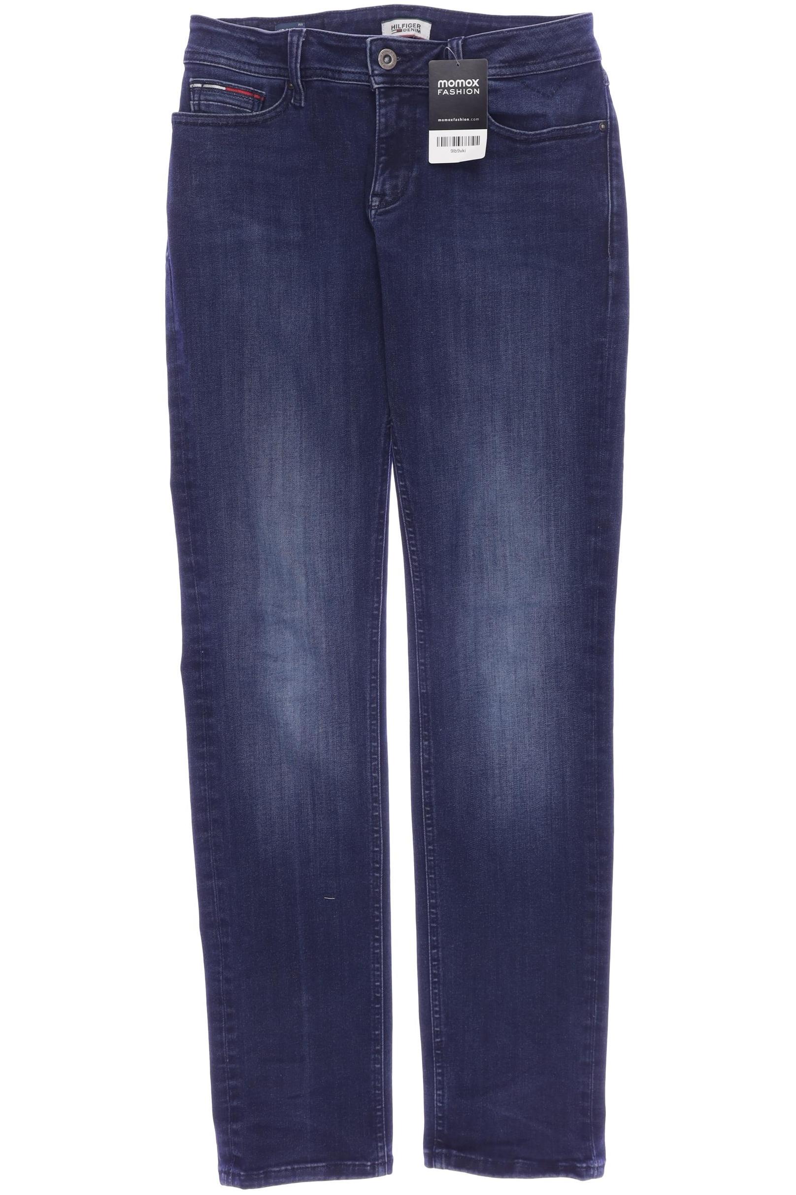 

Hilfiger Denim Damen Jeans, marineblau, Gr. 28