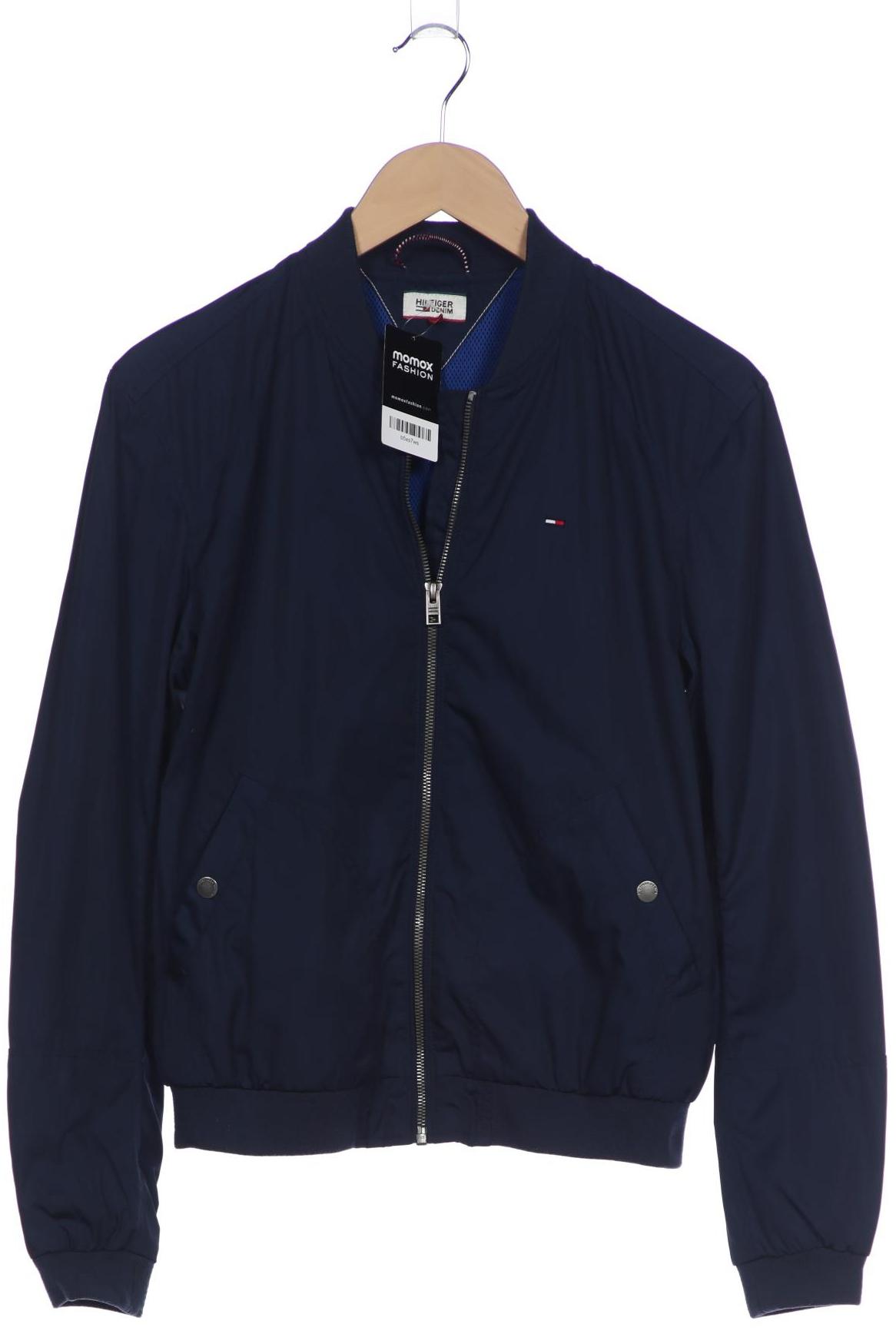 

Hilfiger Denim Damen Jacke, marineblau, Gr. 38