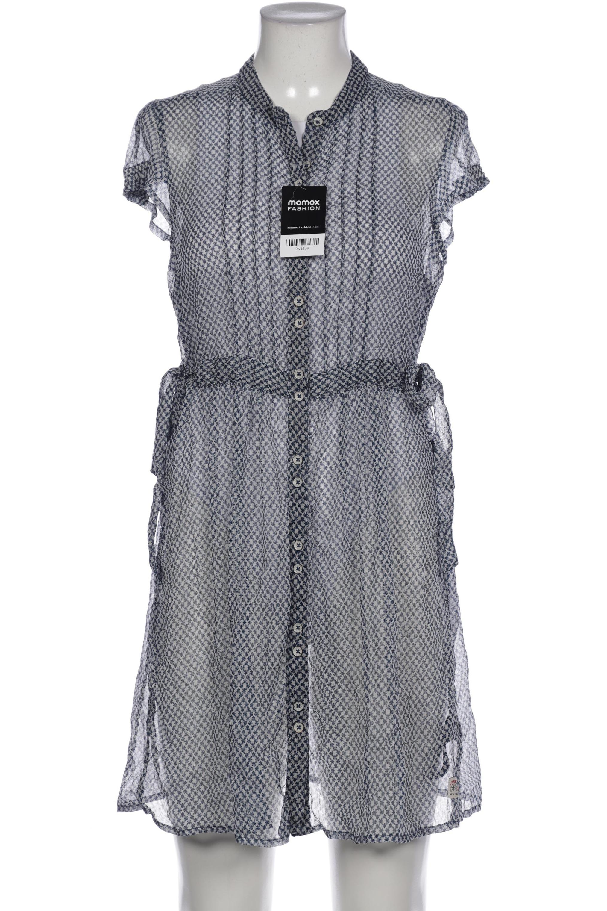 

Hilfiger Denim Damen Kleid, blau, Gr. 42