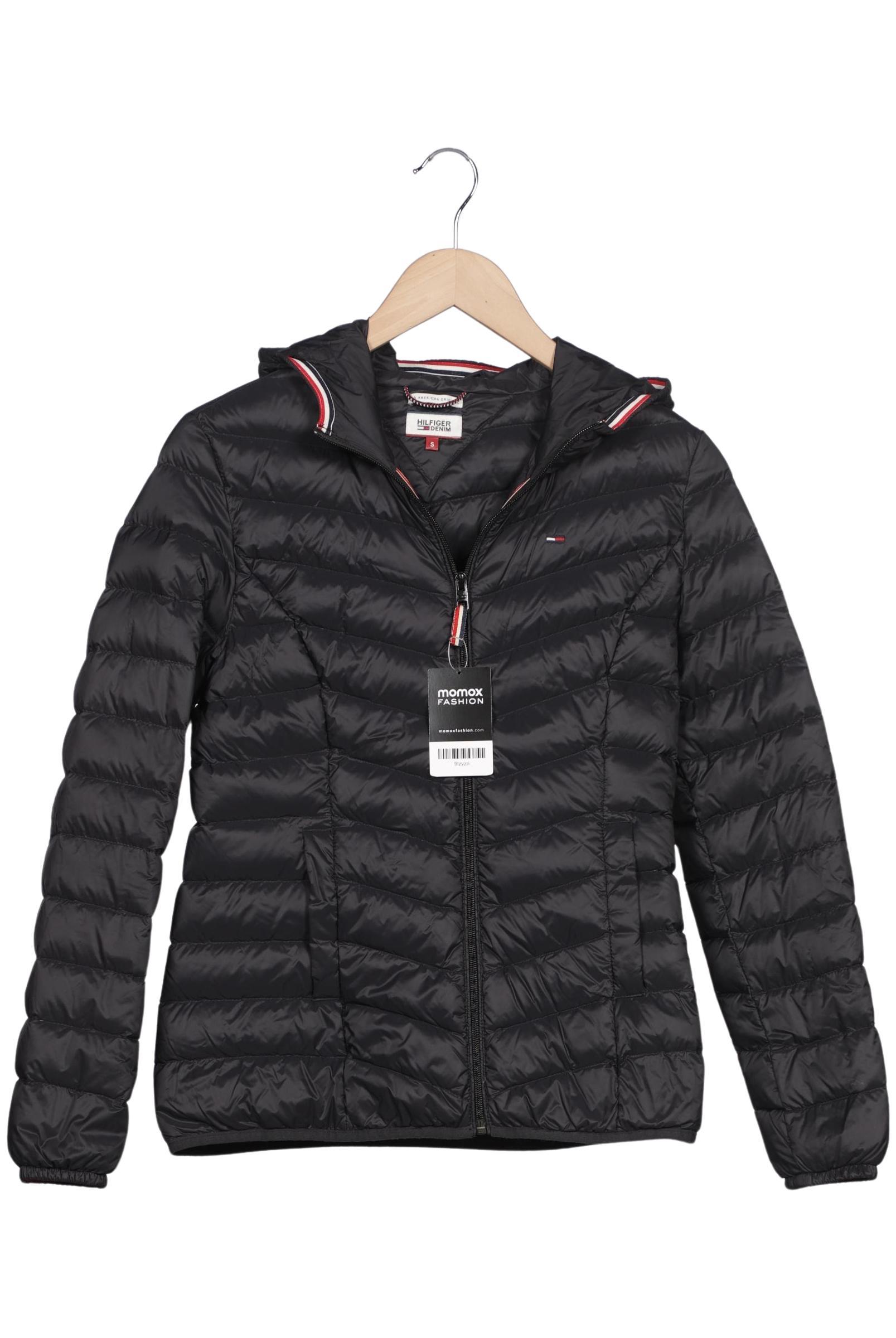 

Hilfiger Denim Damen Jacke, marineblau, Gr. 36