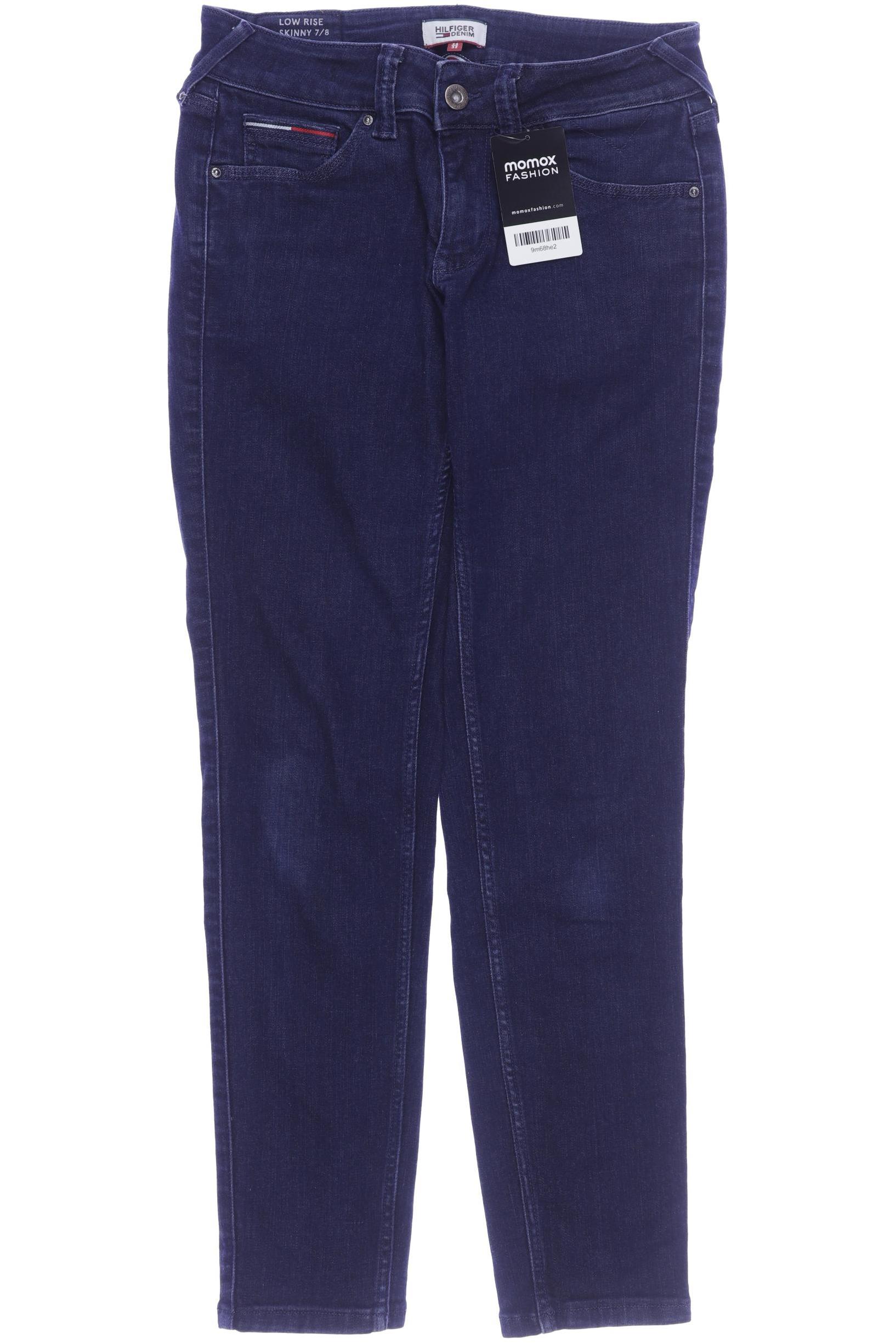 

Hilfiger Denim Damen Jeans, marineblau, Gr. 26