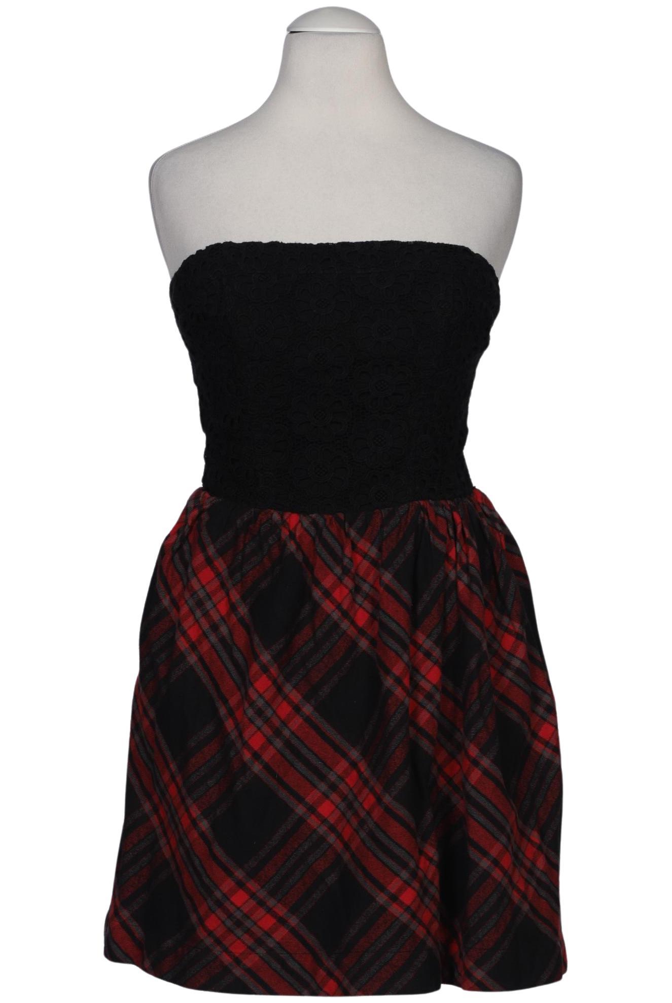 

Hilfiger Denim Damen Bluse, mehrfarbig, Gr. 34