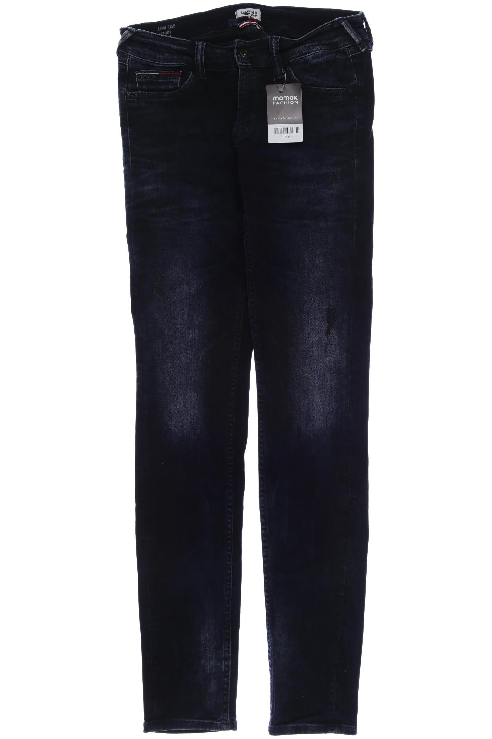 

Hilfiger Denim Damen Jeans, marineblau, Gr. 27