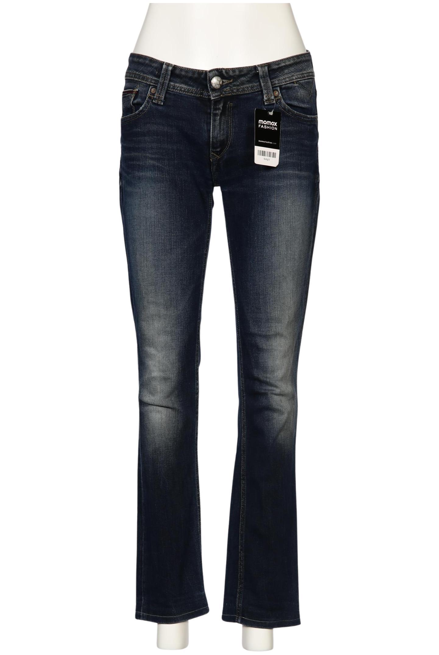 

Hilfiger Denim Damen Jeans, marineblau, Gr. 27