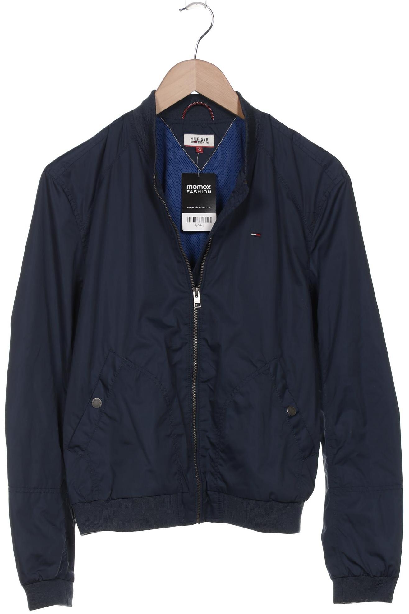 

Hilfiger Denim Damen Jacke, marineblau, Gr. 38