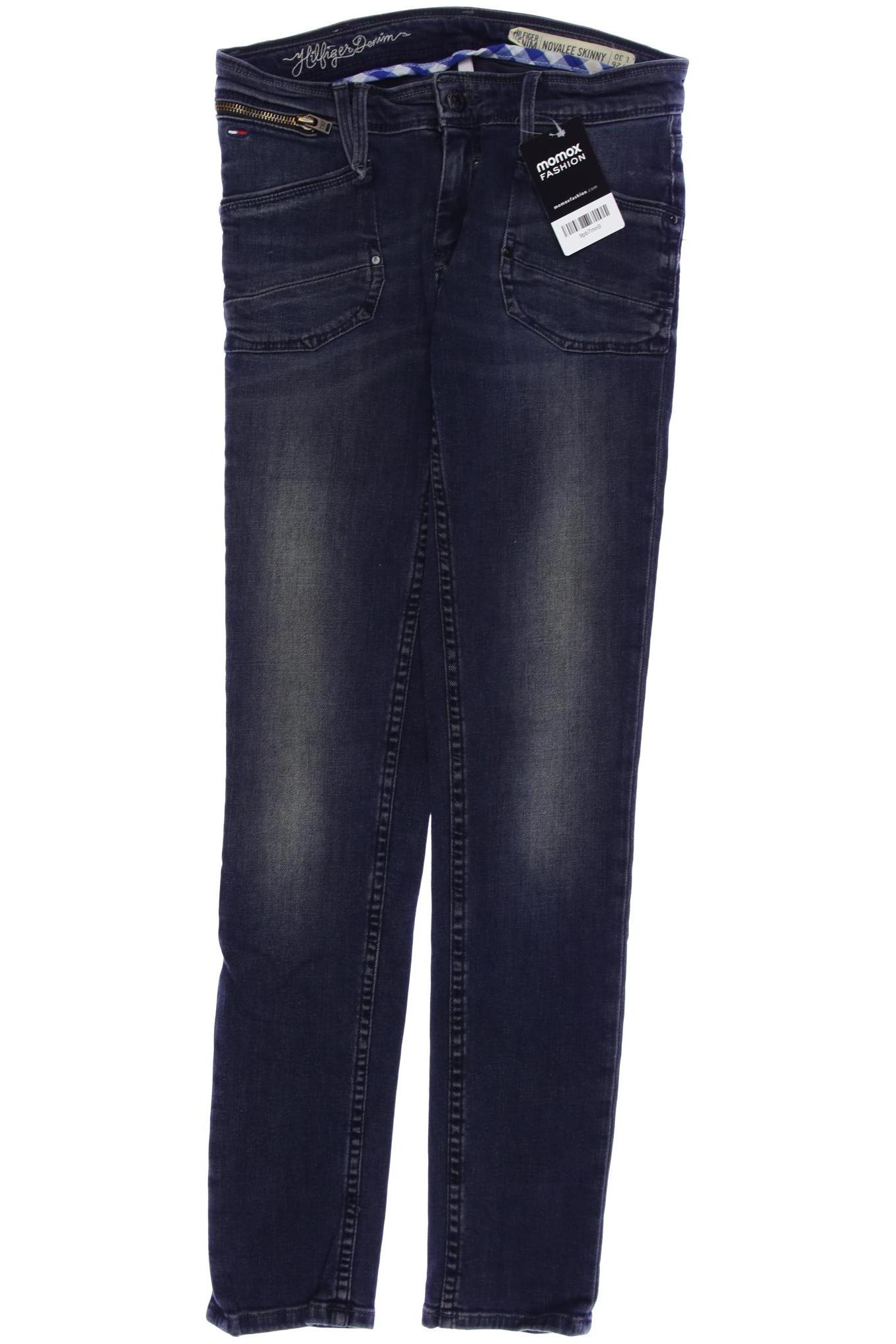 

Hilfiger Denim Damen Jeans, marineblau, Gr. 26