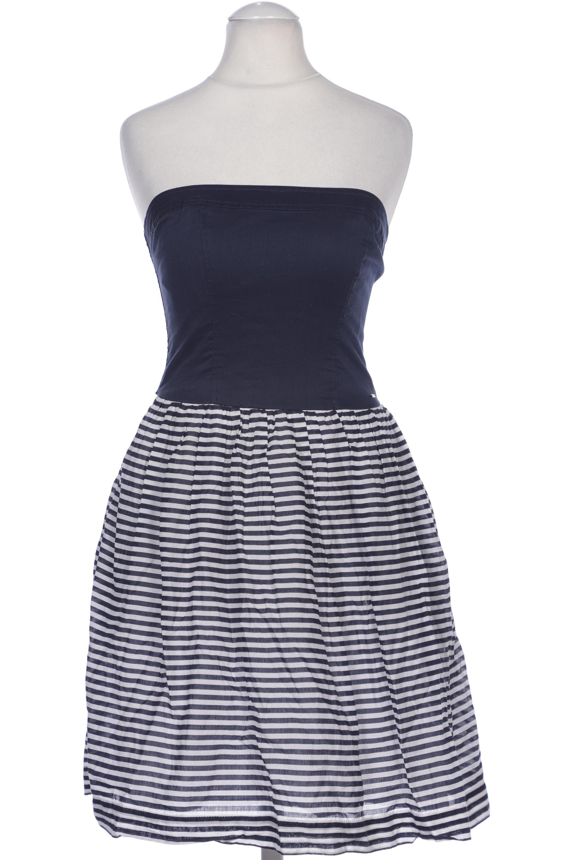 

Hilfiger Denim Damen Kleid, marineblau, Gr. 34