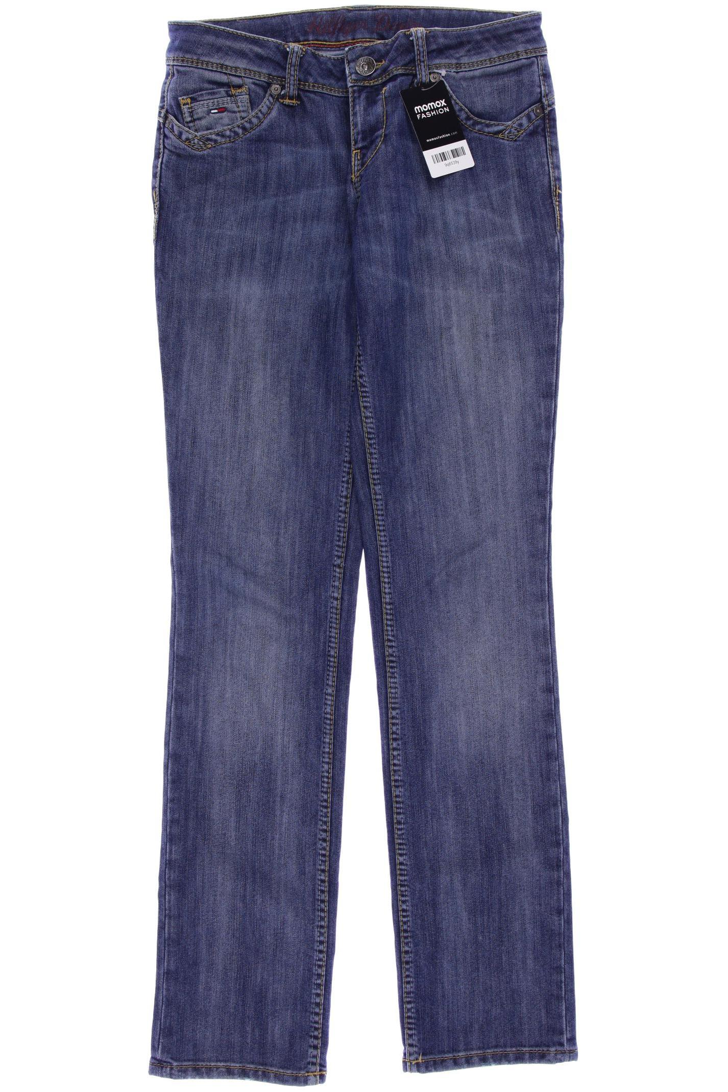 

HILFIGER DENIM Damen Jeans, blau