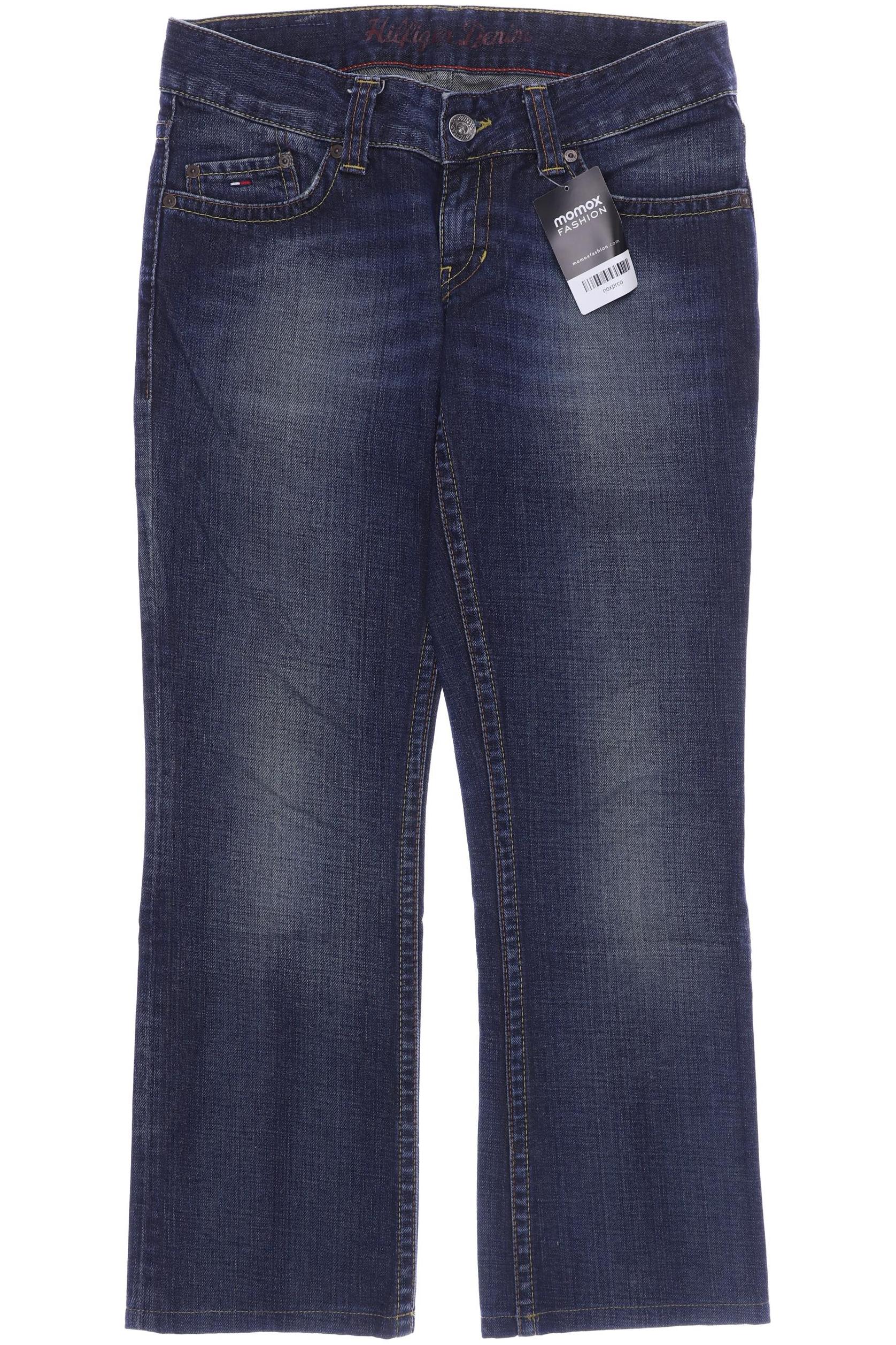 

HILFIGER DENIM Damen Jeans, blau