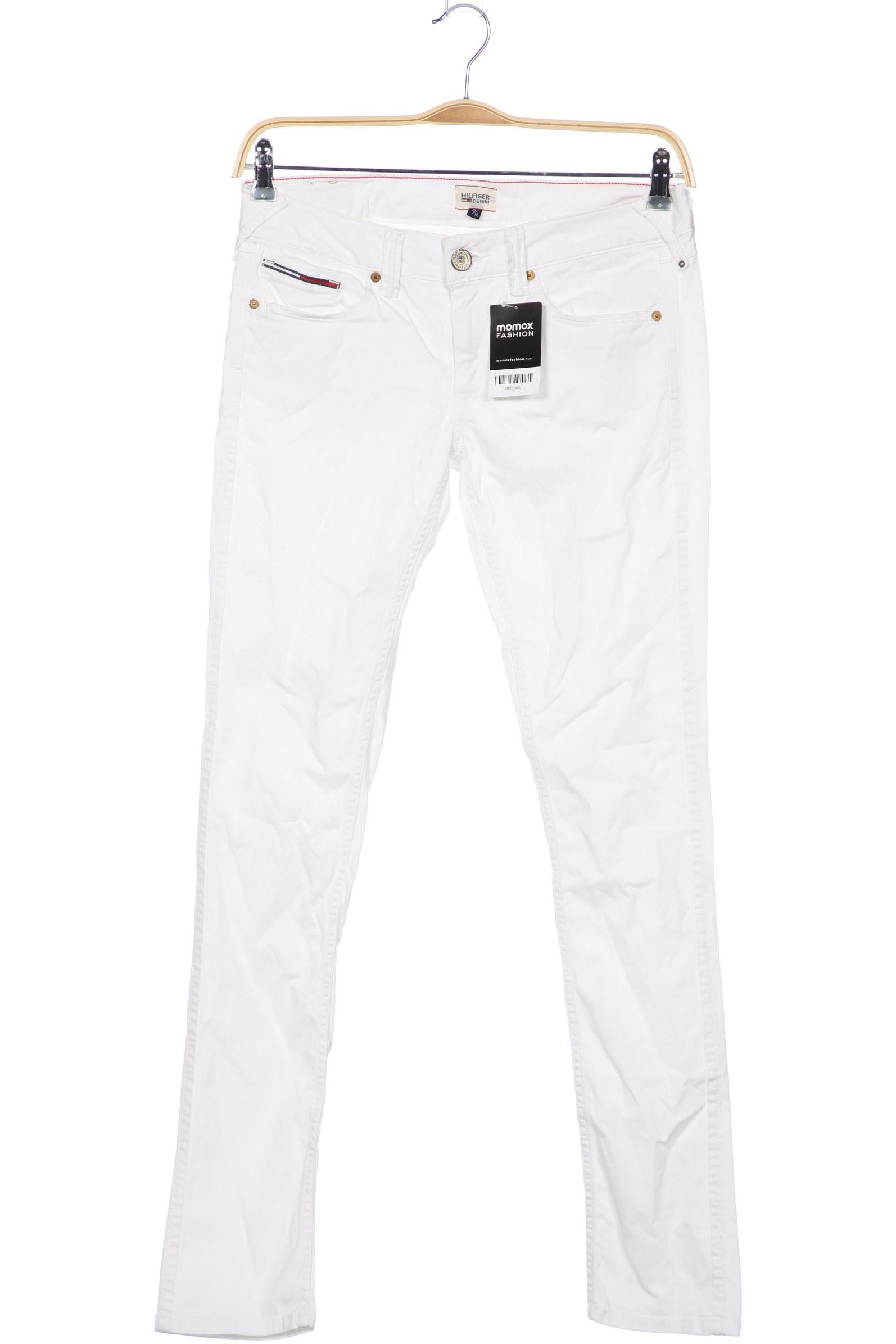 

Hilfiger Denim Damen Jeans, weiß, Gr. 29