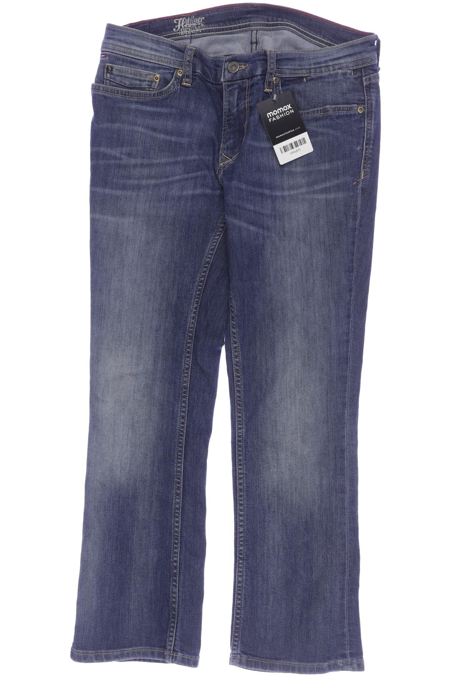 

Hilfiger Denim Damen Jeans, blau, Gr. 29