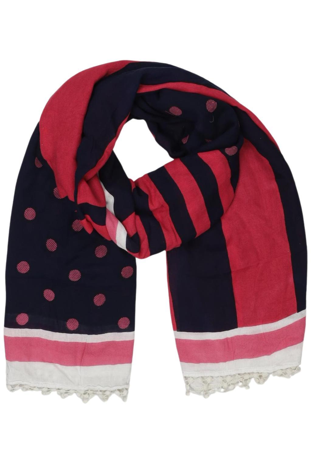 

Hilfiger Denim Damen Schal, marineblau, Gr.