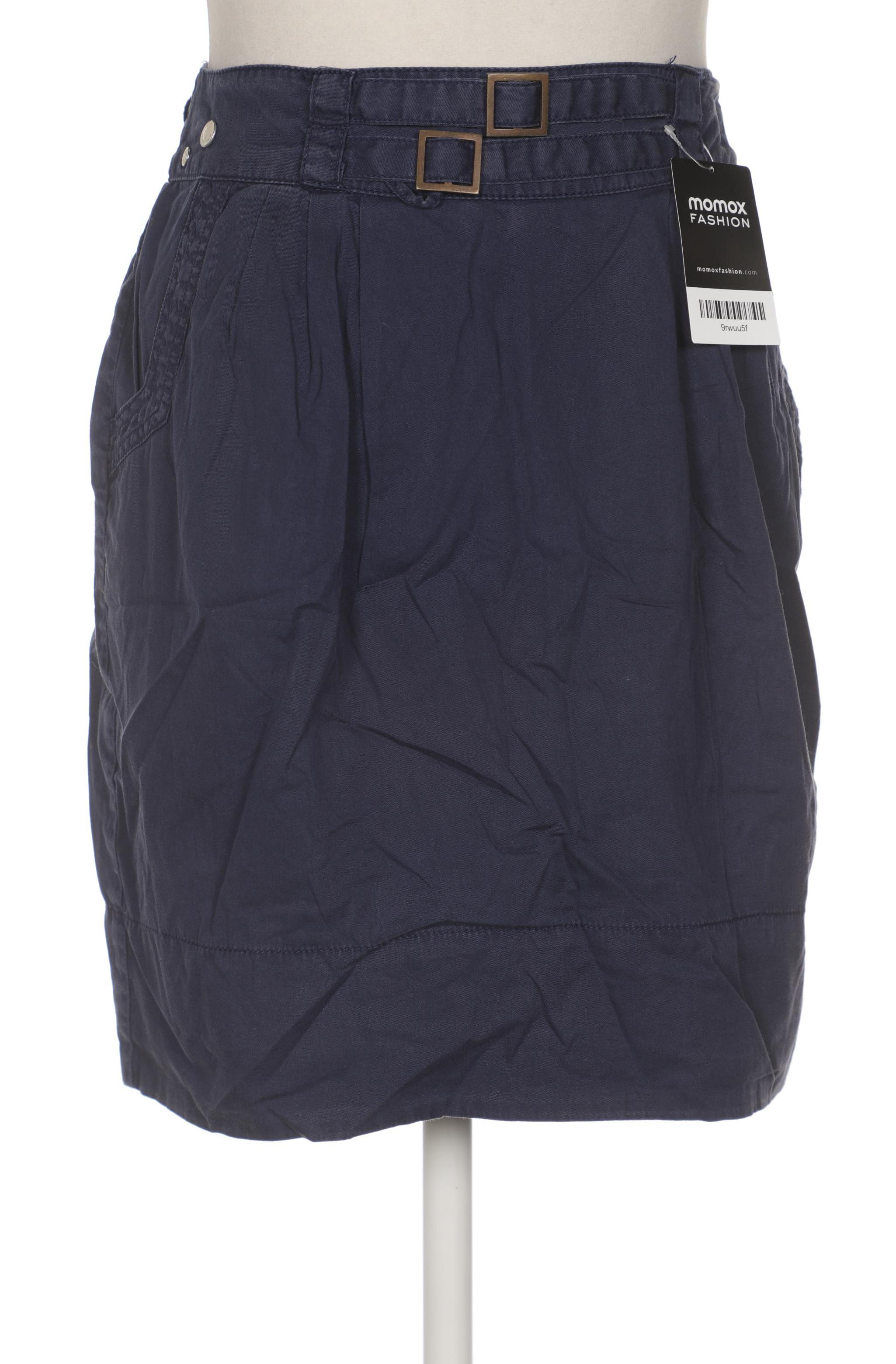

Hilfiger Denim Damen Rock, marineblau, Gr. 38