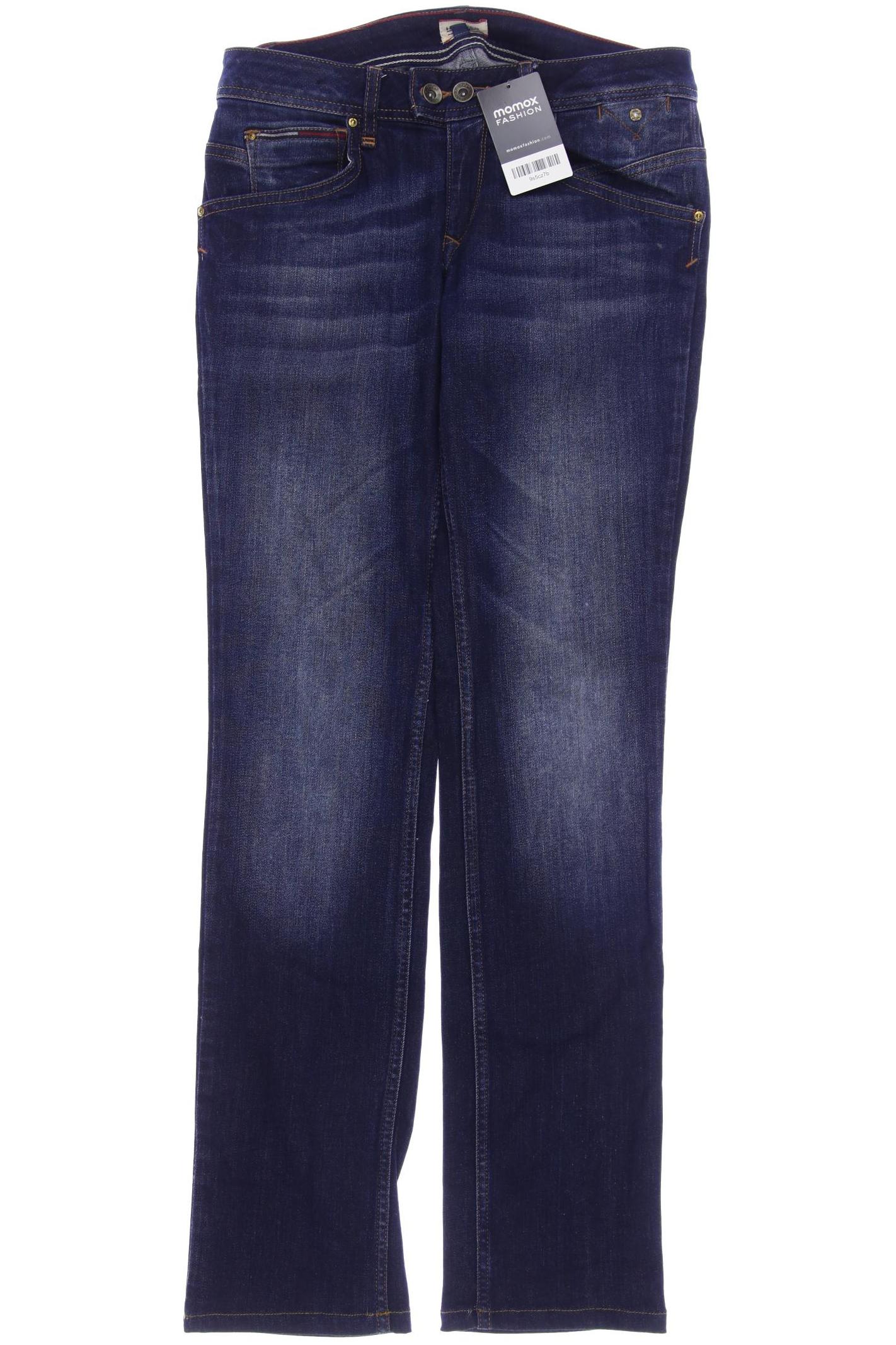 

HILFIGER DENIM Damen Jeans, marineblau