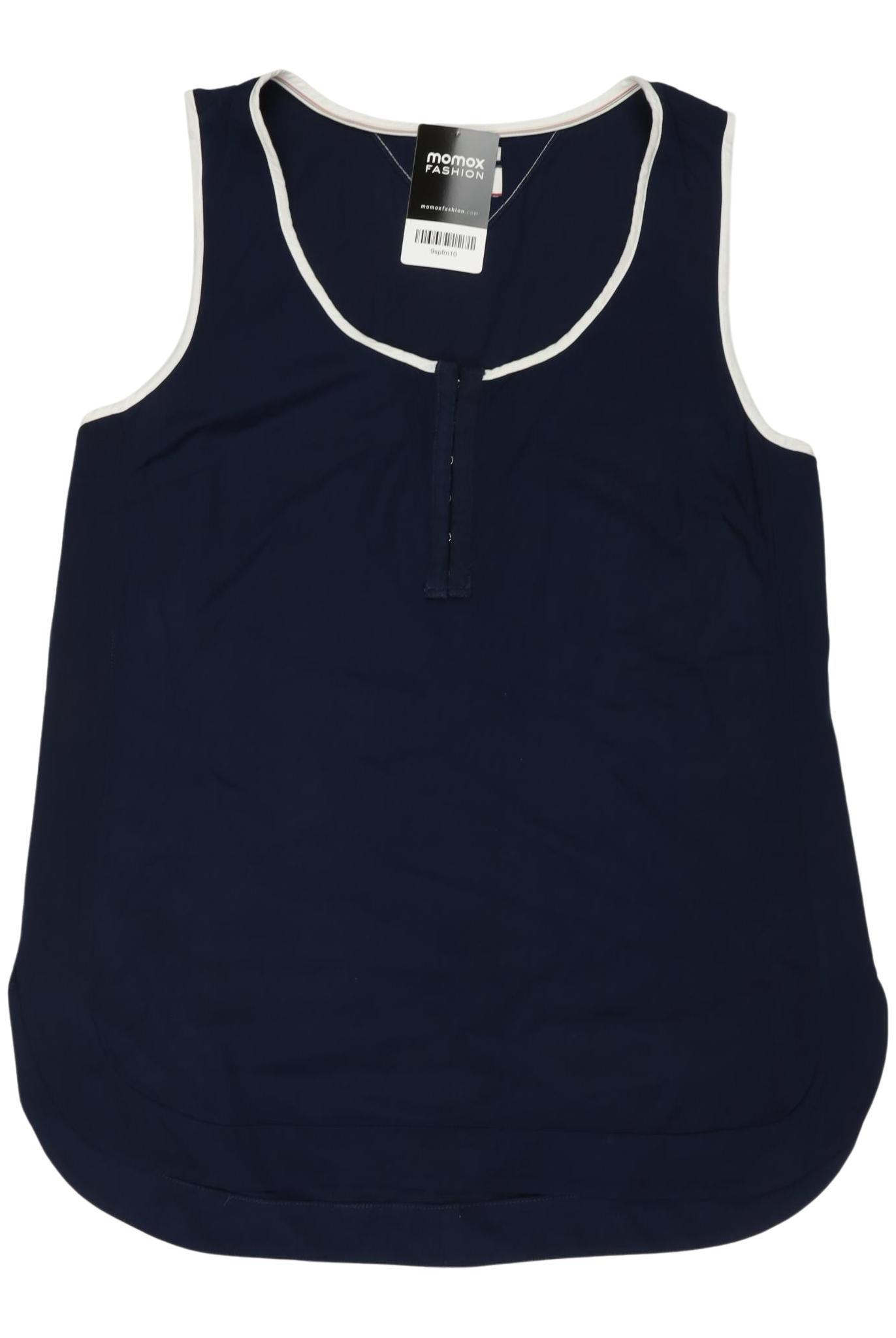 

Hilfiger Denim Damen Top, marineblau, Gr. 38