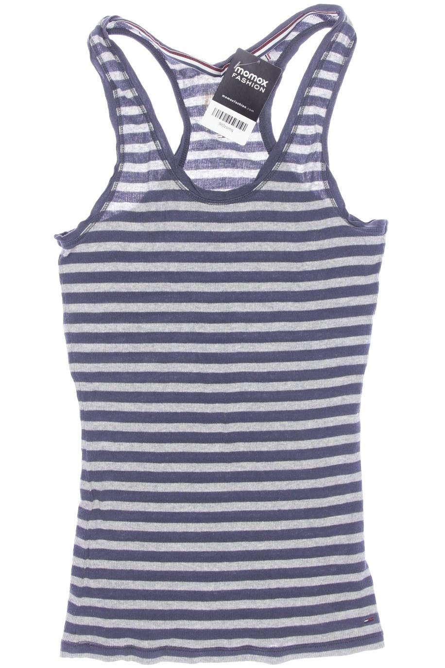 

Hilfiger Denim Damen Top, marineblau, Gr. 38