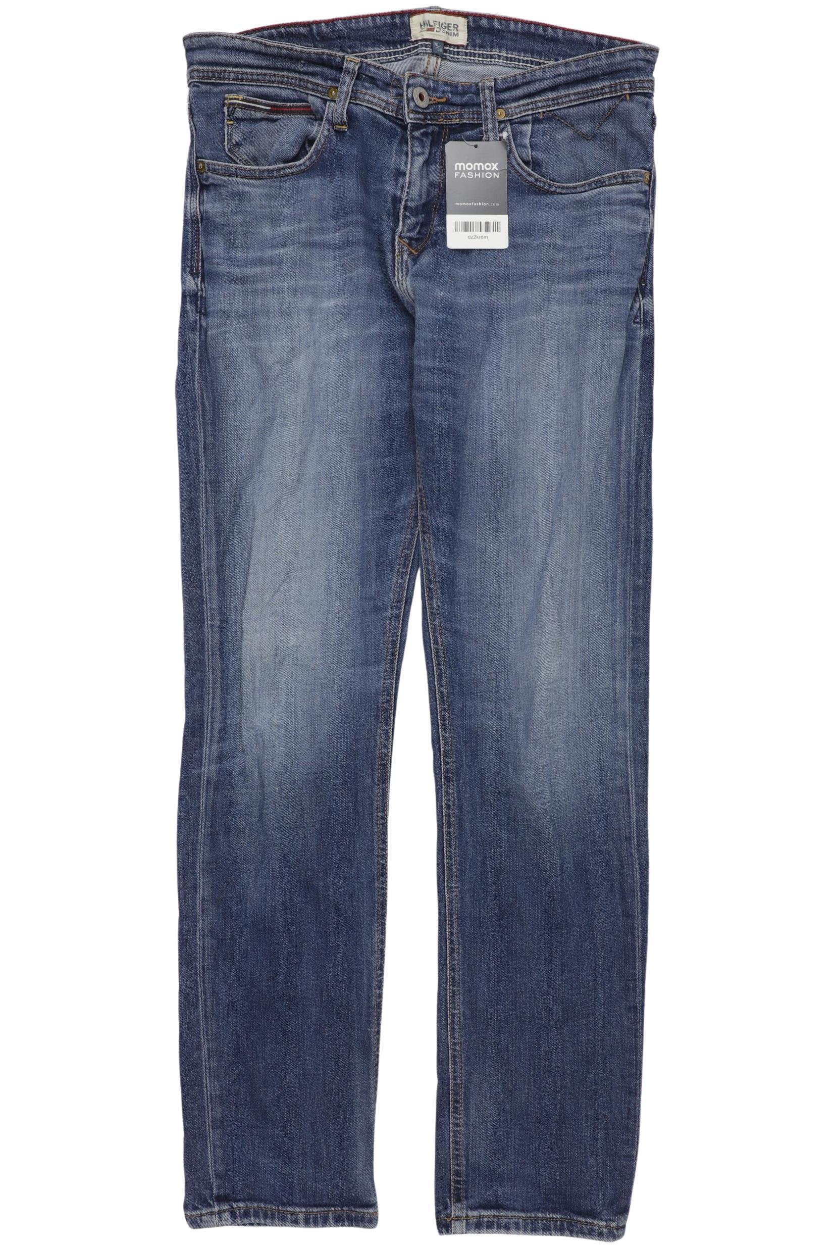 

Hilfiger Denim Damen Jeans, blau, Gr. 30