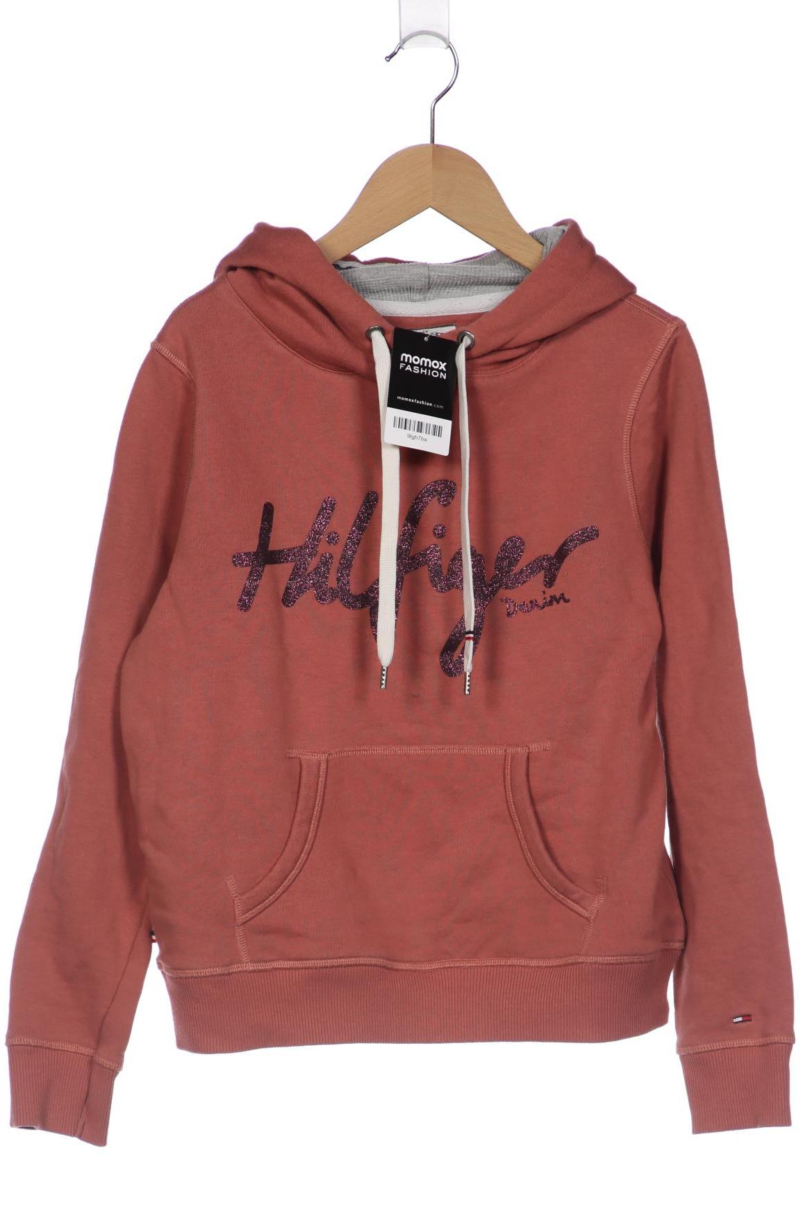 

HILFIGER DENIM Damen Kapuzenpullover, pink