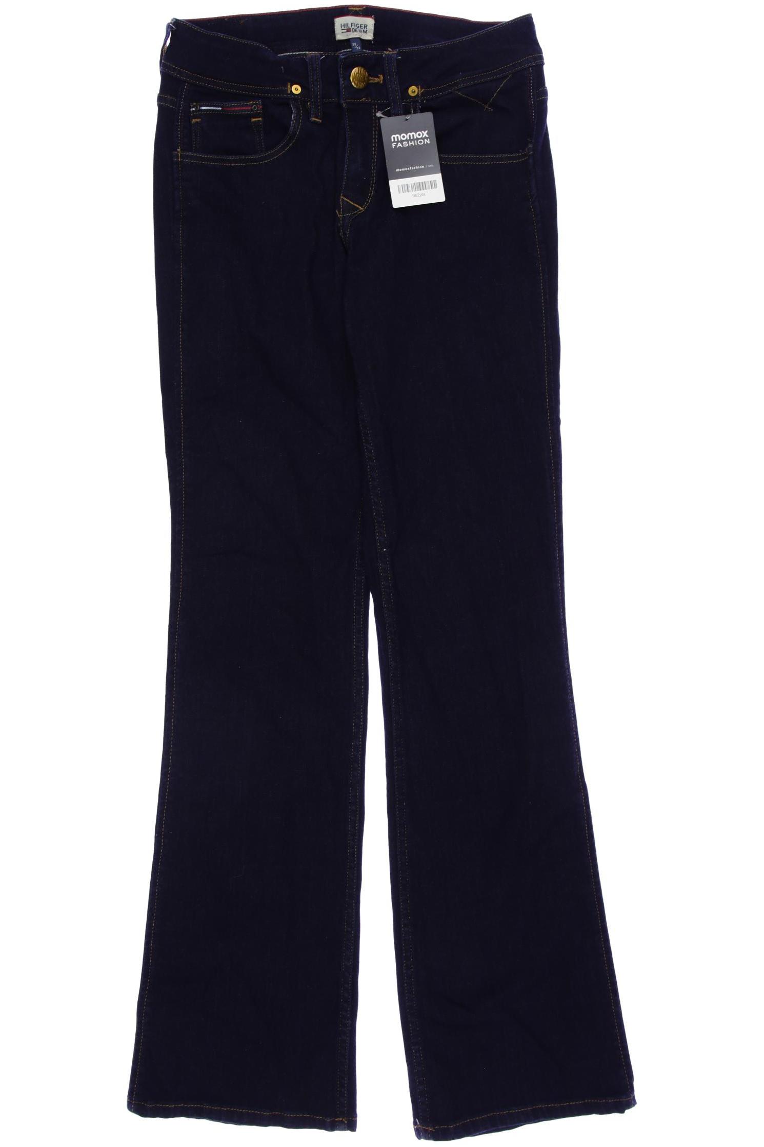 

Hilfiger Denim Damen Jeans, marineblau, Gr. 29