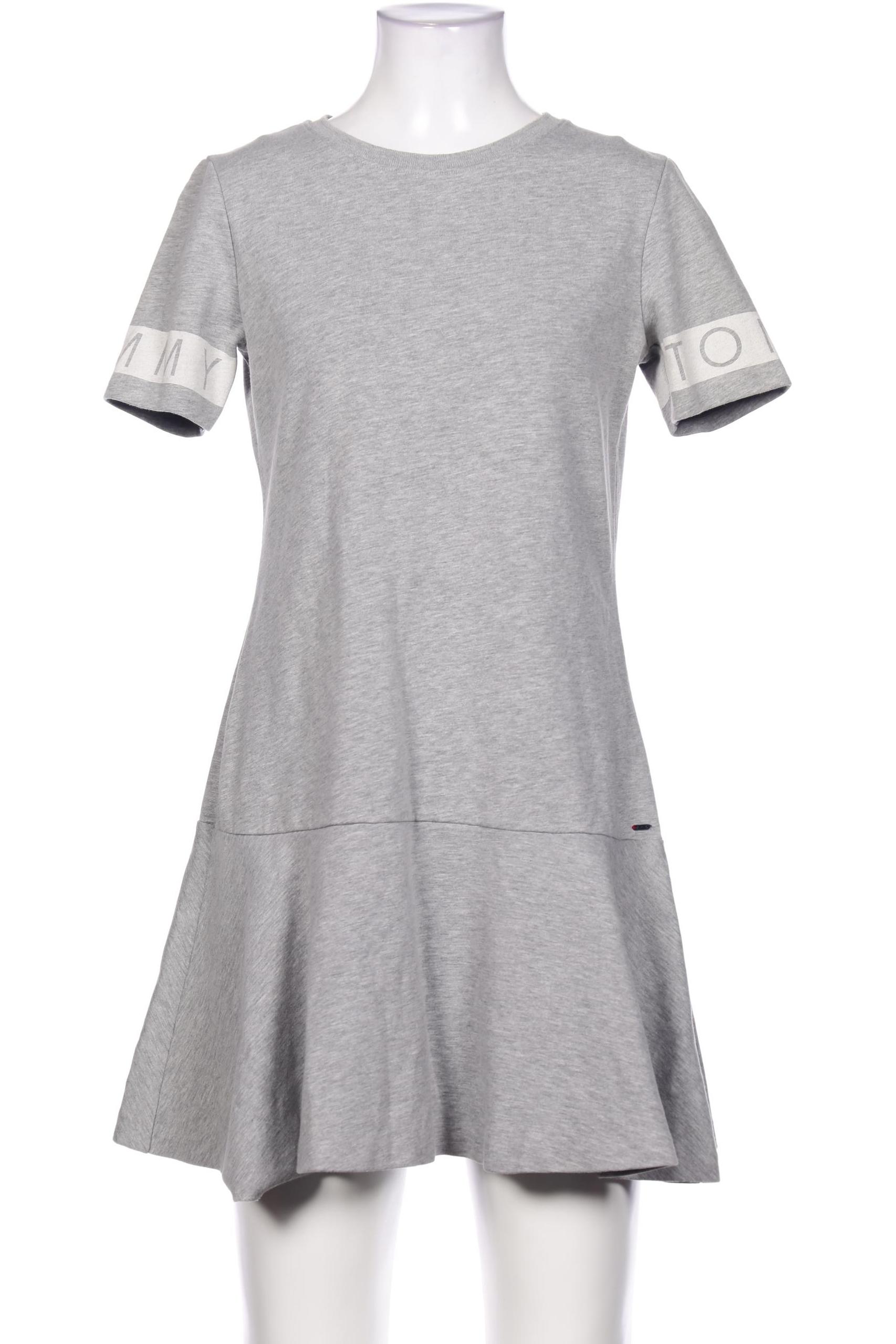 

Hilfiger Denim Damen Kleid, grau, Gr. 38