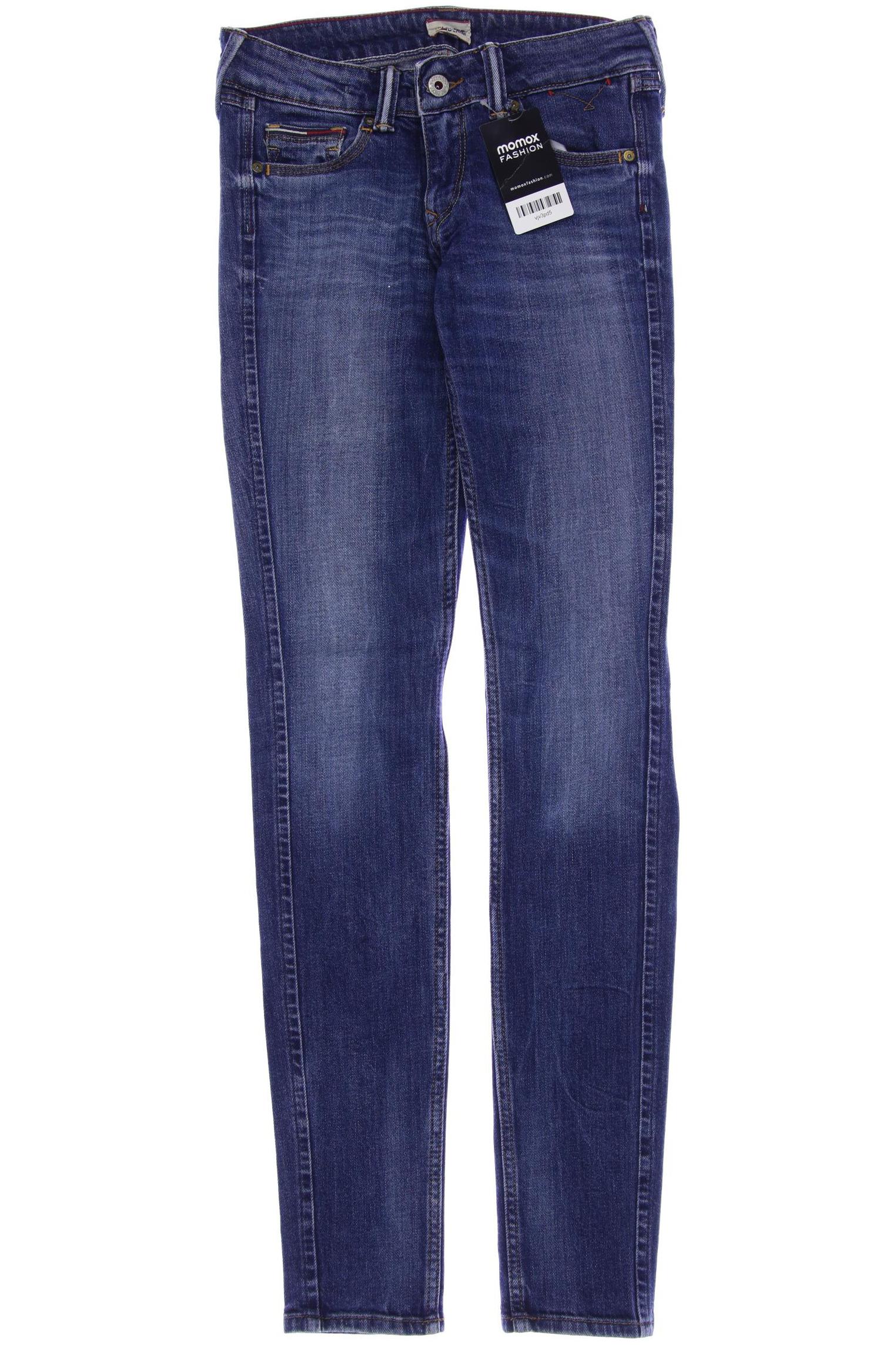 

Hilfiger Denim Damen Jeans, marineblau, Gr. 26