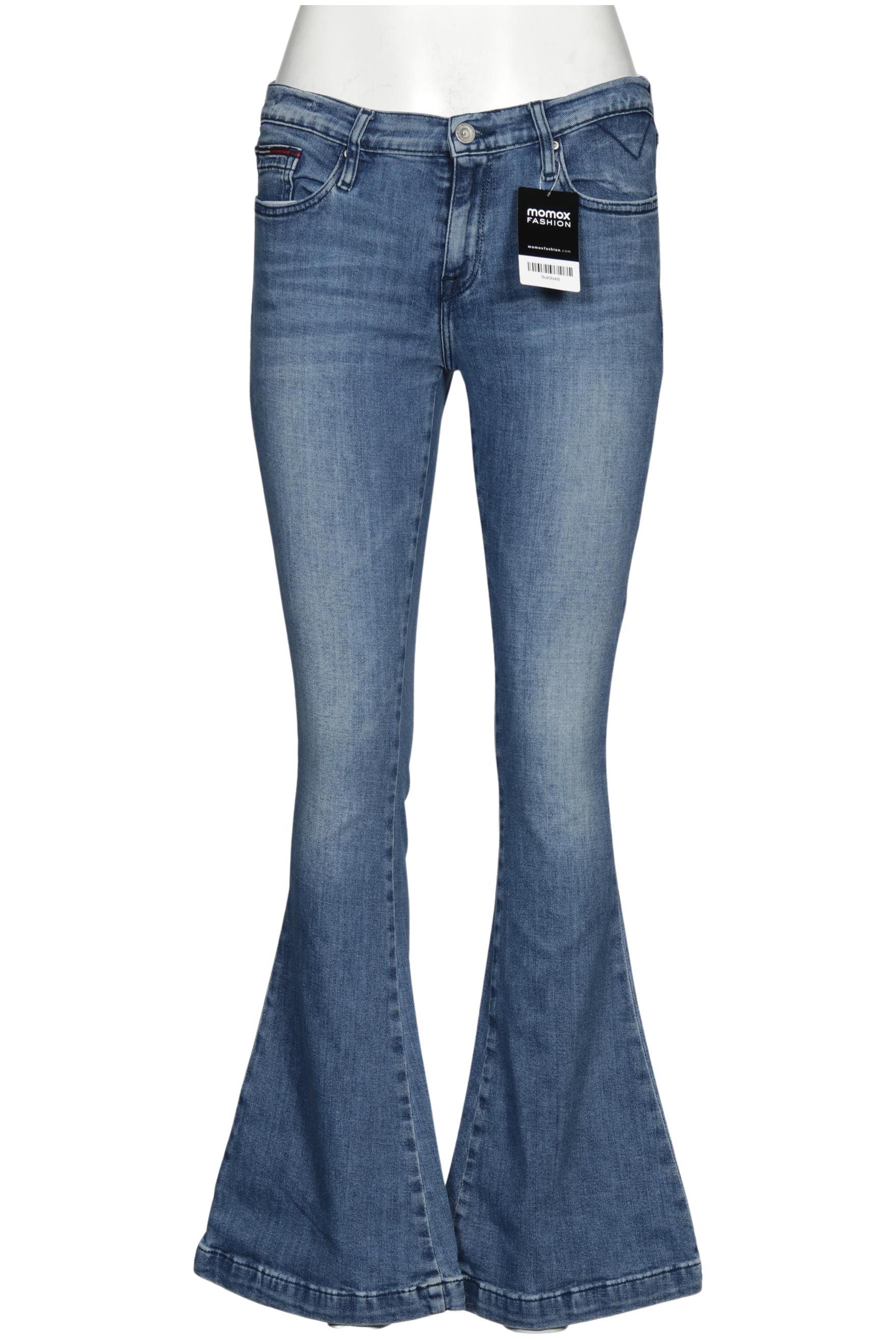 

Hilfiger Denim Damen Jeans, blau, Gr. 30