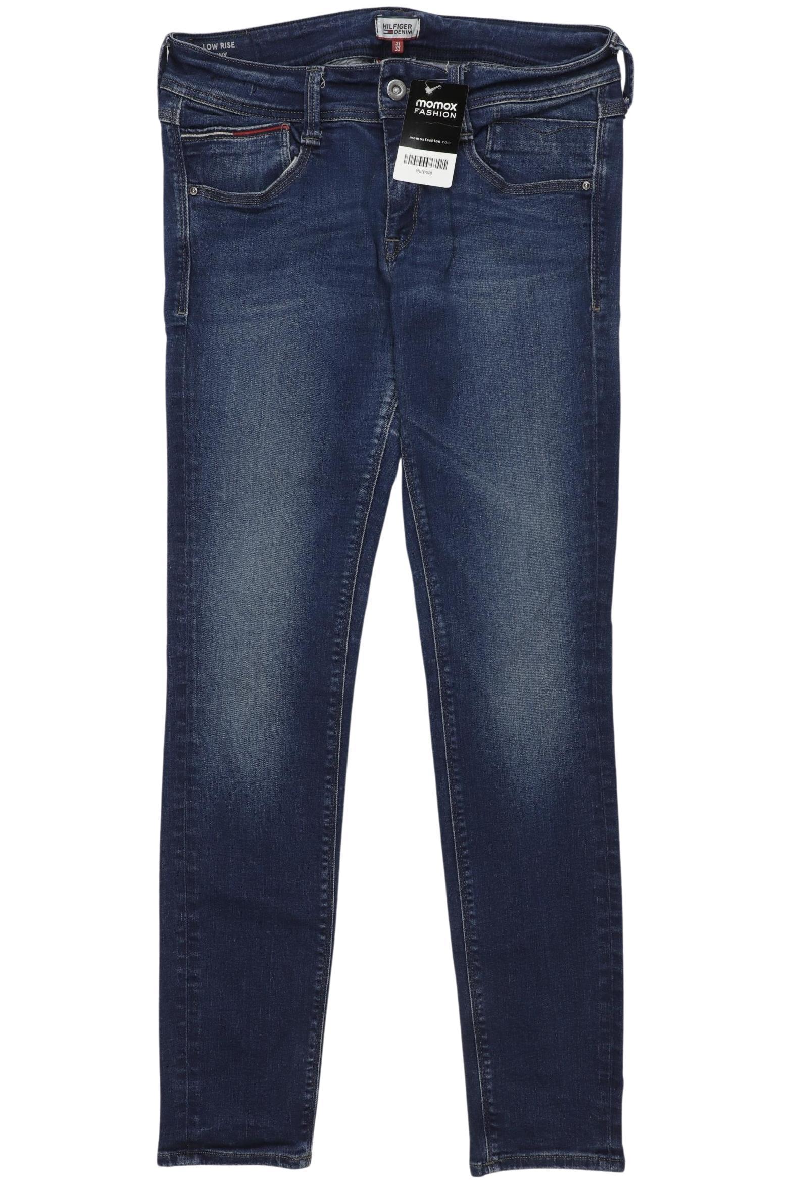

Hilfiger Denim Damen Jeans, marineblau, Gr. 31