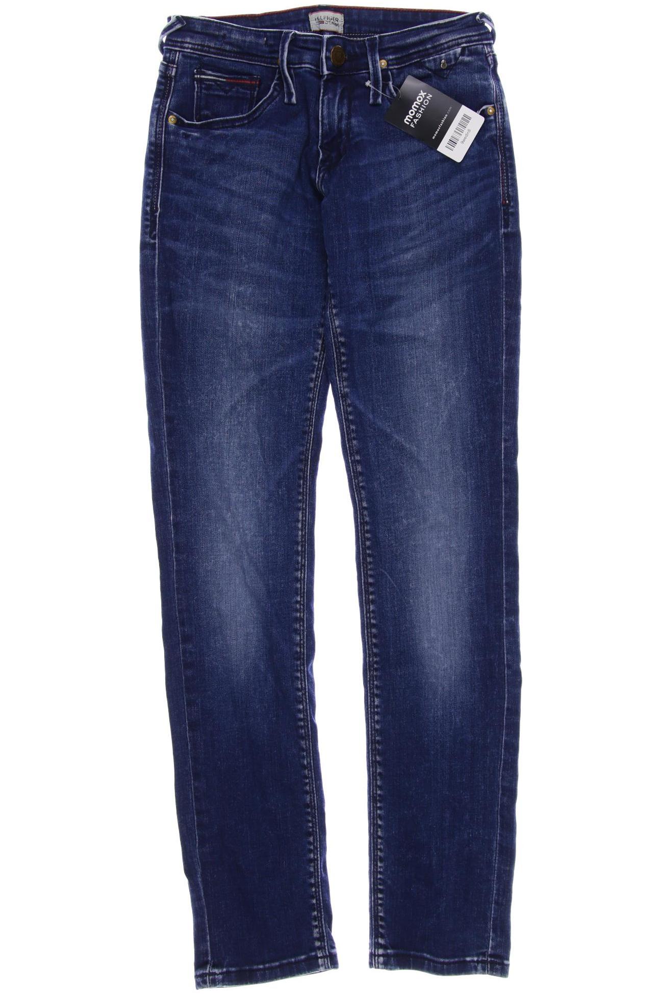 

HILFIGER DENIM Damen Jeans, blau