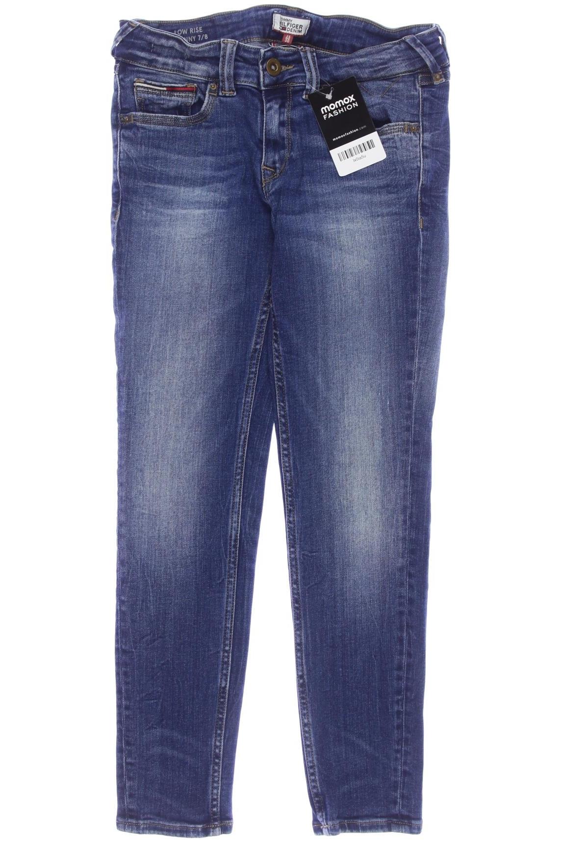 

Hilfiger Denim Damen Jeans, blau, Gr. 25